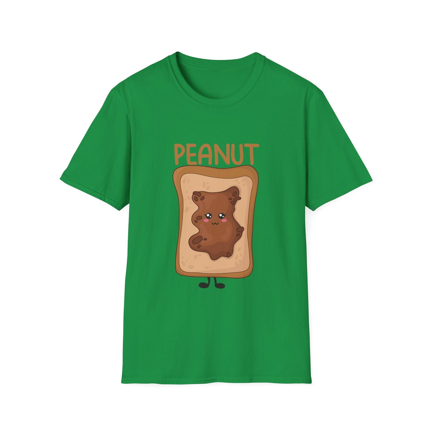 Peanut Butter Lover's T-Shirt