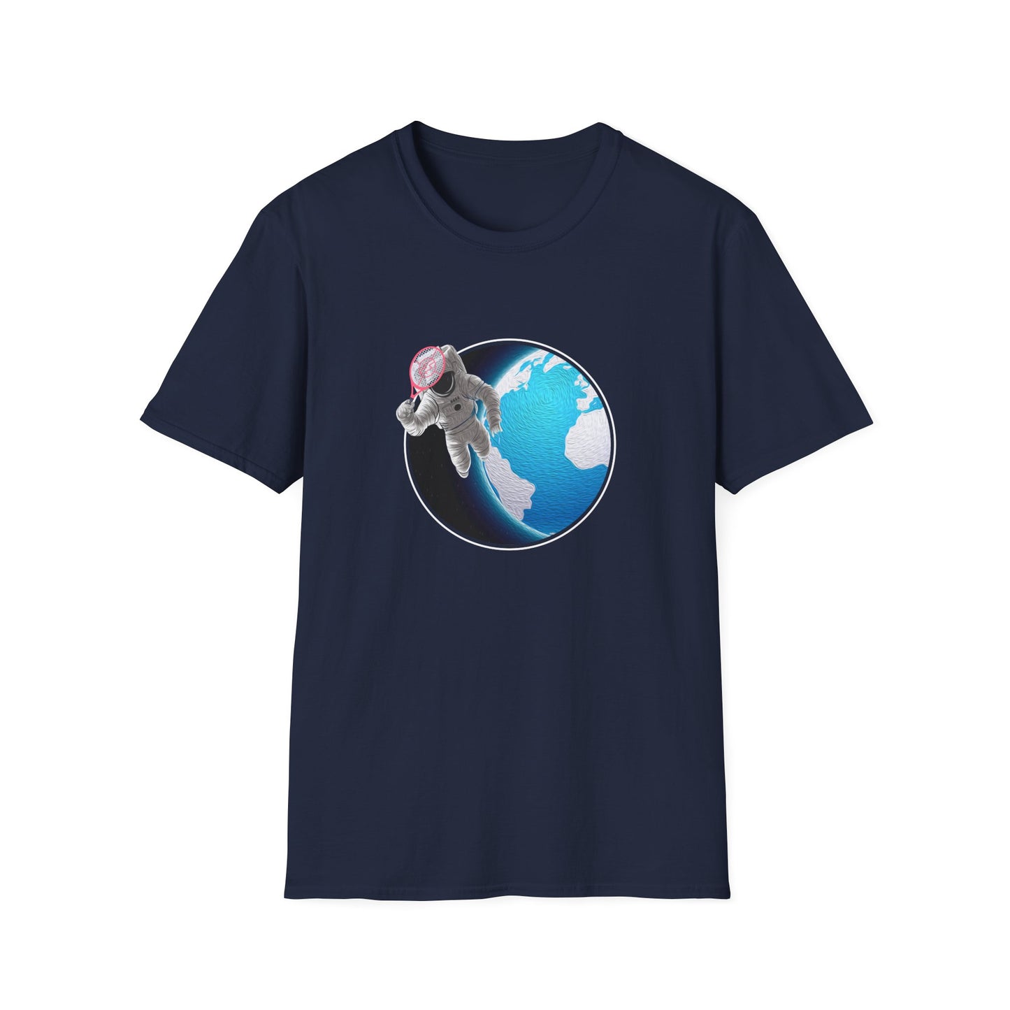 Spacewalk T-Shirt