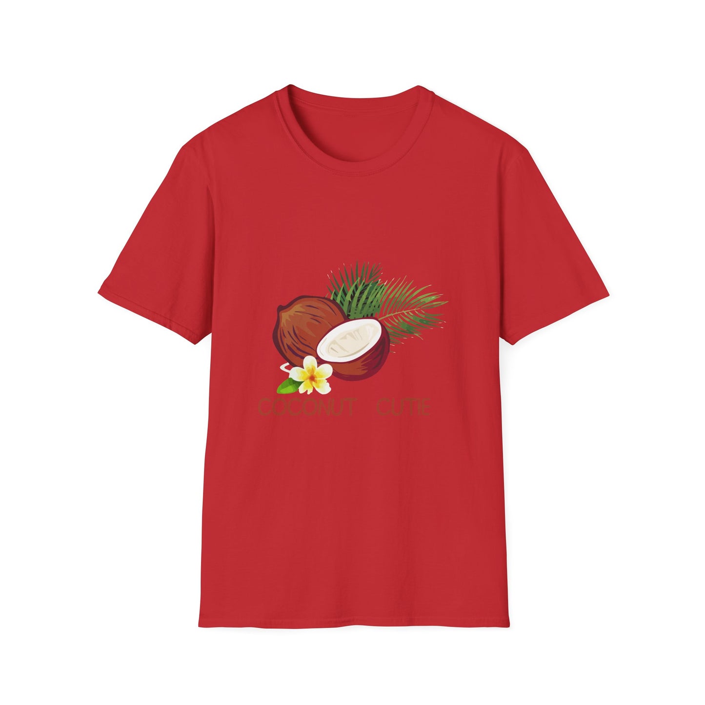 Coconut Torte Day T-Shirt