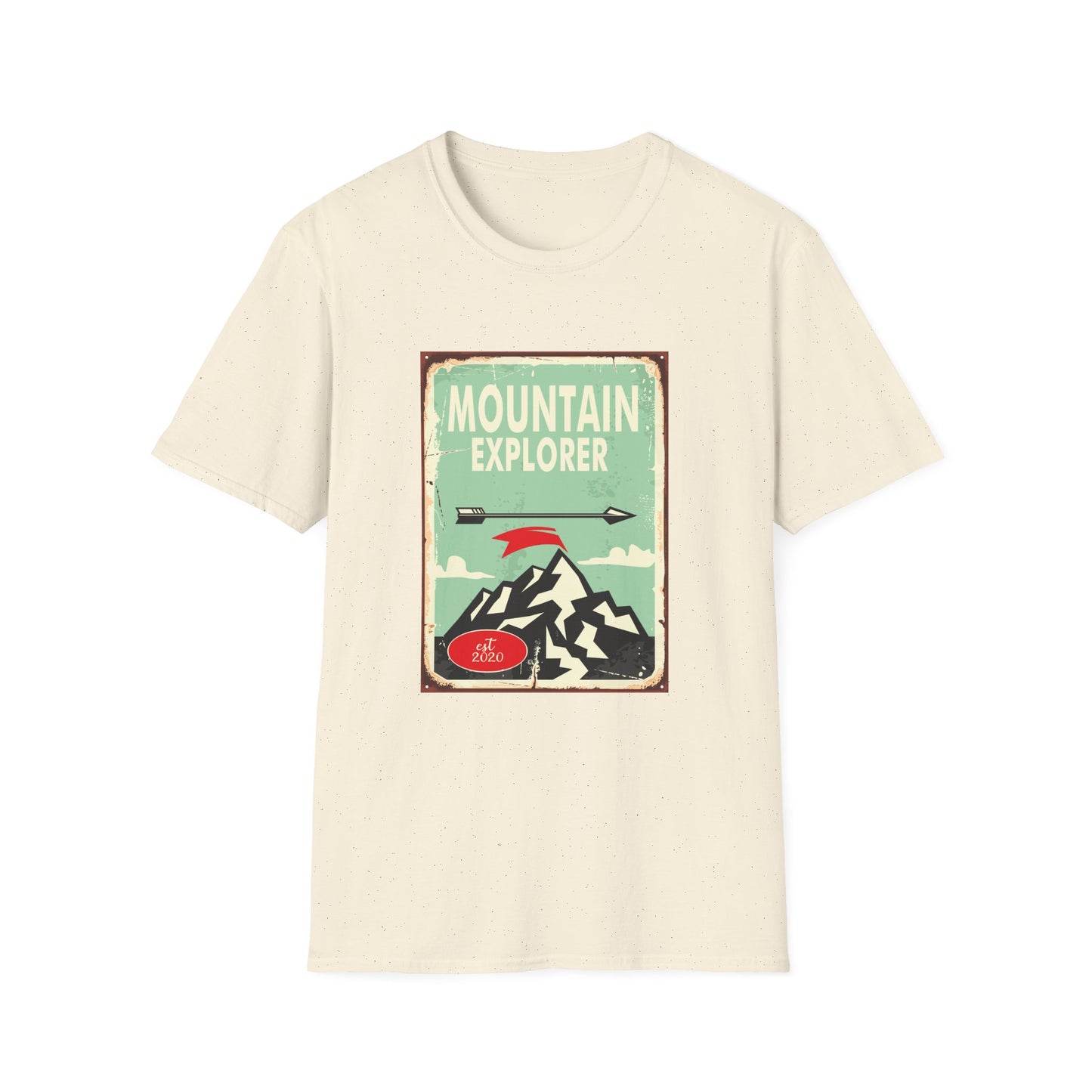 Mountain Explorer T-Shirt