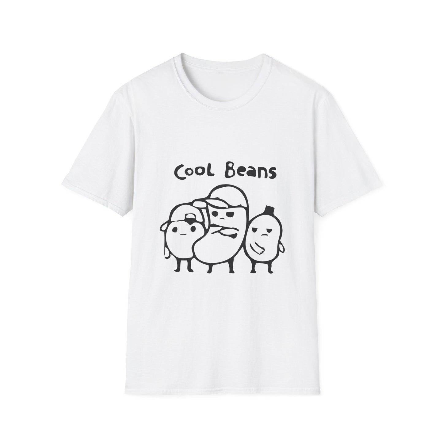 Unisex T-Shirt National Eat Your Beans Day Celebration Gift