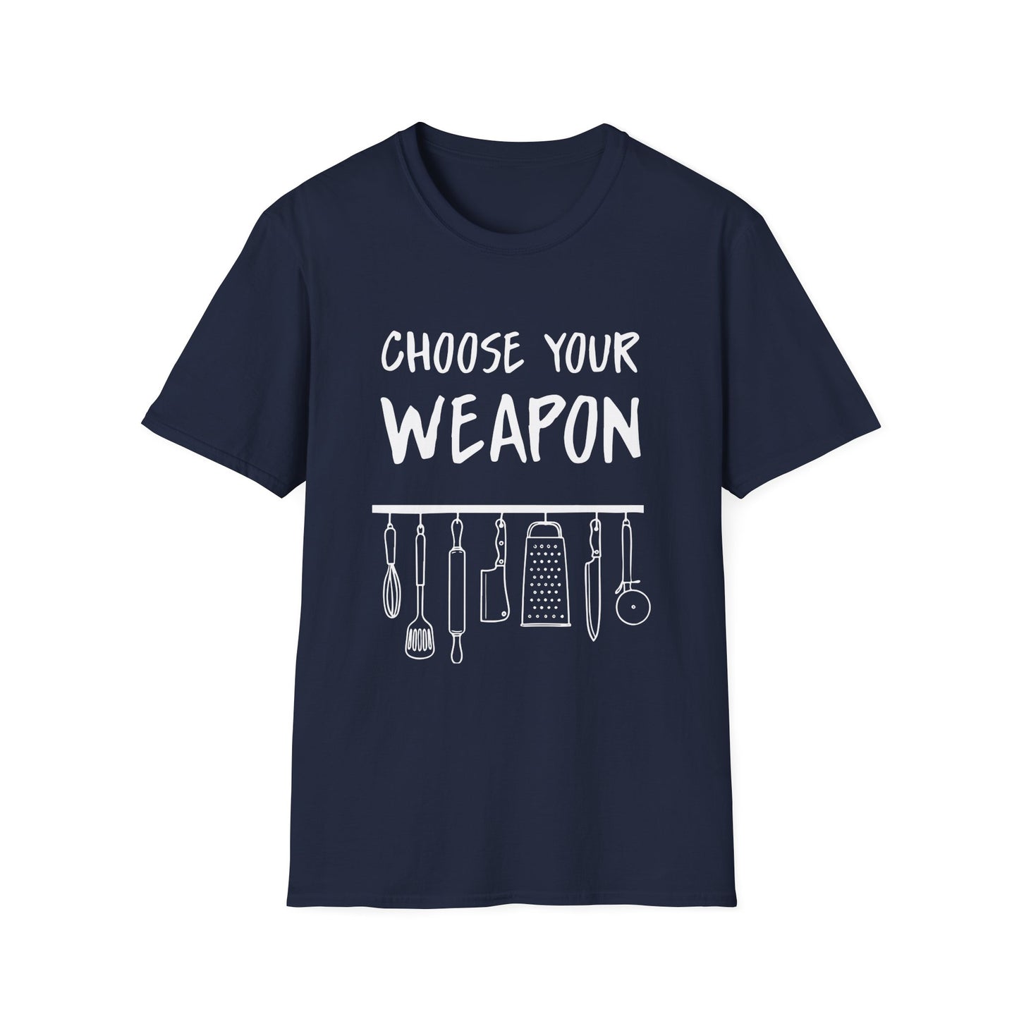 National Personal Chef Day T-Shirt