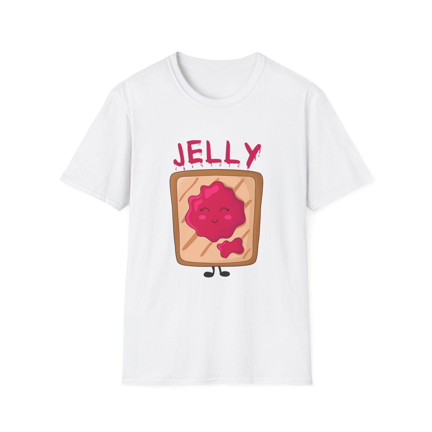 Peanut Butter Lover's T-Shirt