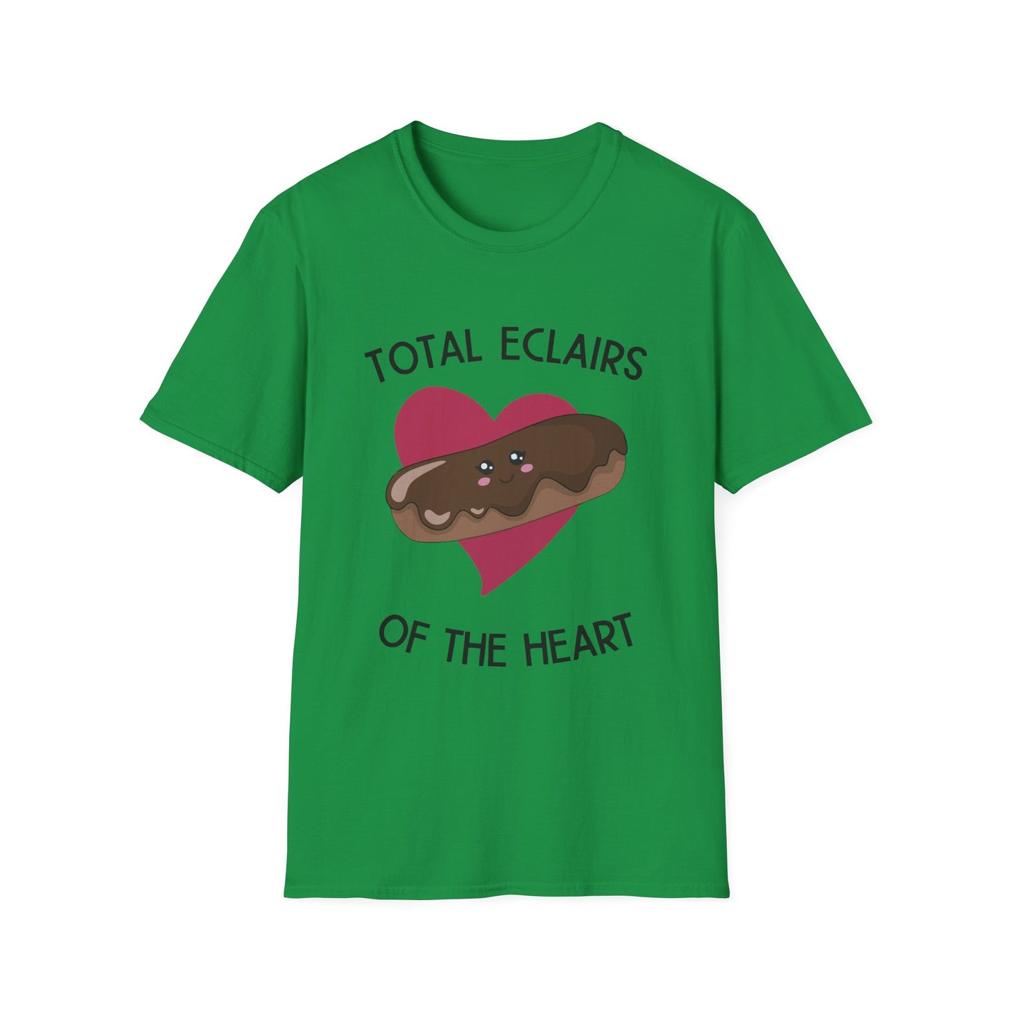 Chocolate Eclair T-Shirt