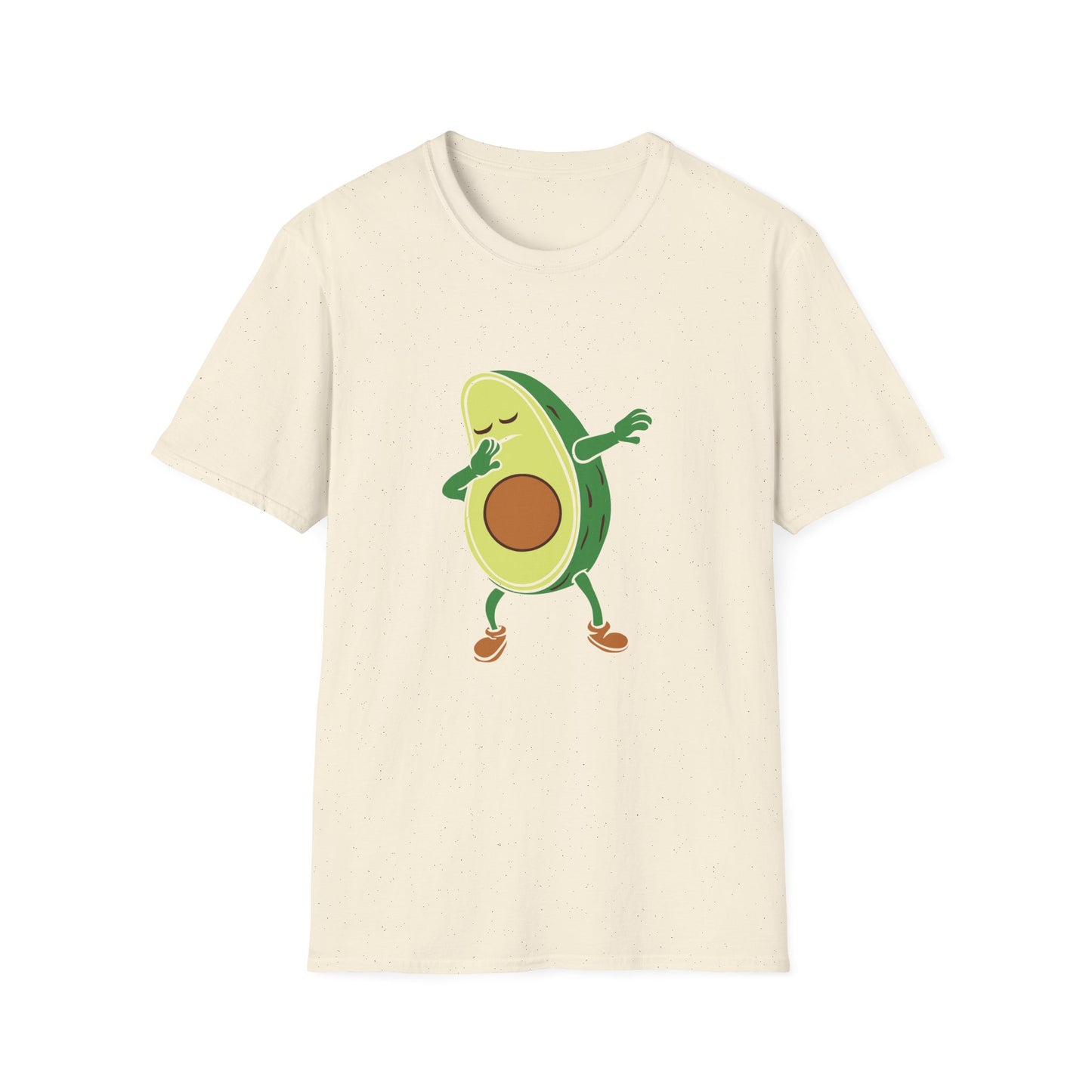 Avocado Day Unisex T-Shirt