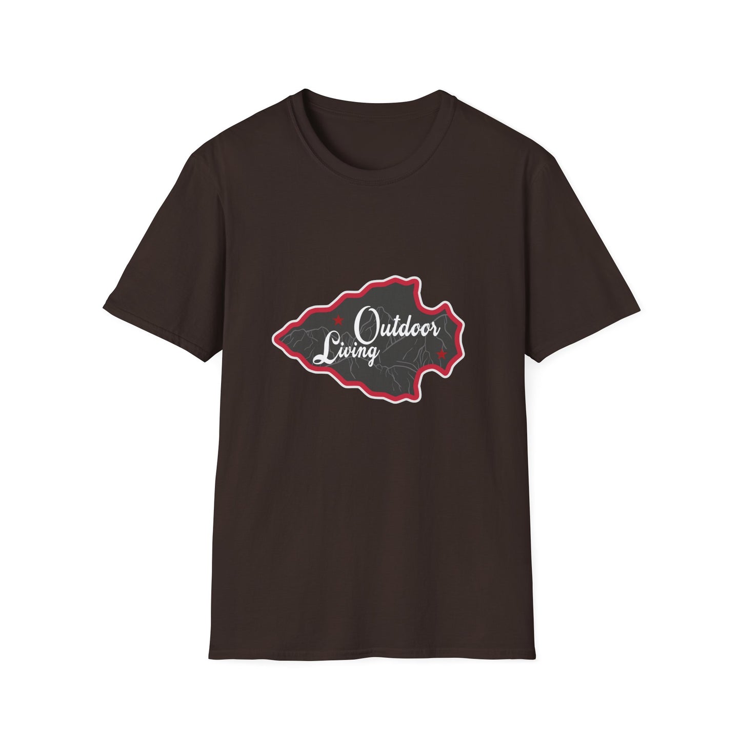 Outdoor Living T-Shirt