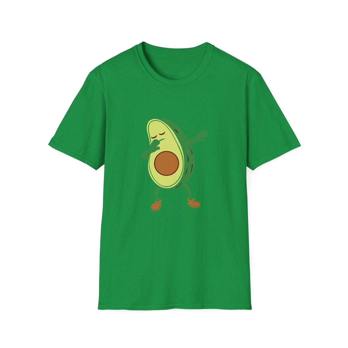 Avocado Day Unisex T-Shirt