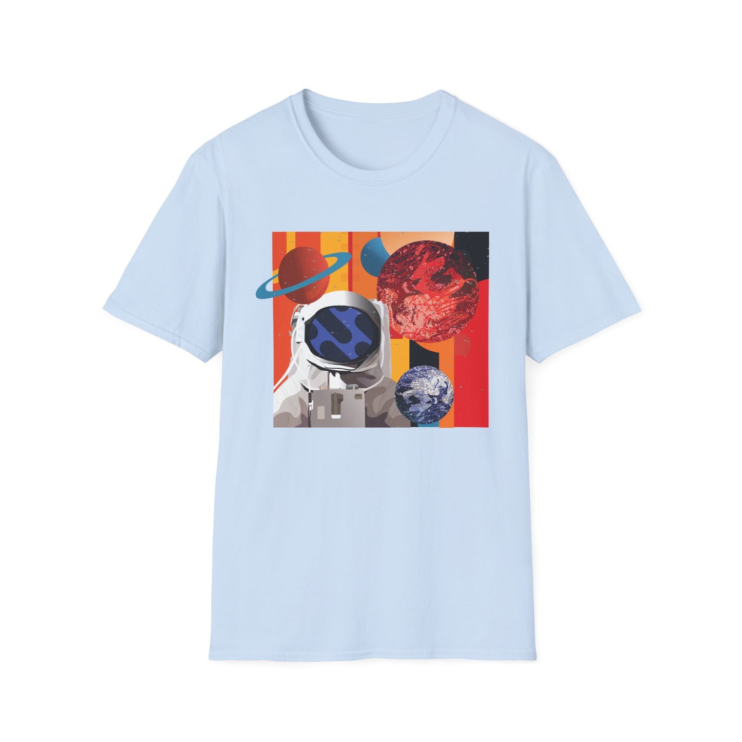 Astronaut T-Shirt