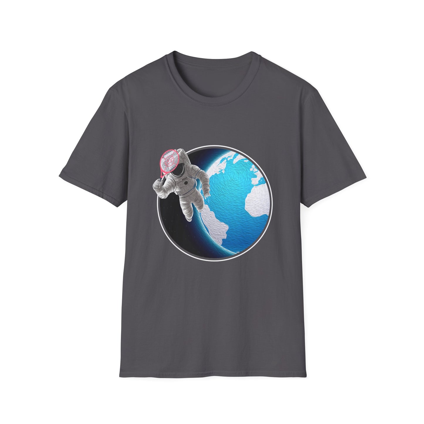 Spacewalk T-Shirt