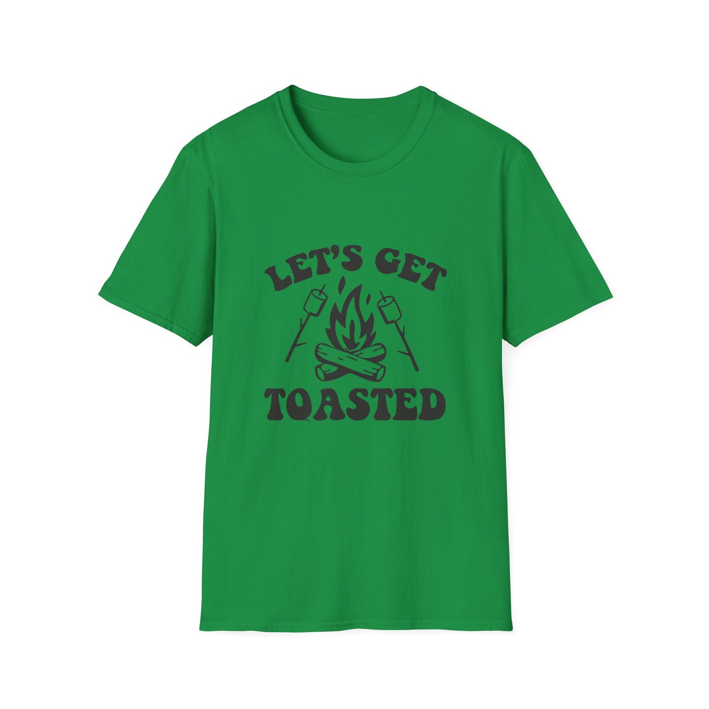 Toasted Marshmallow Day T-Shirt