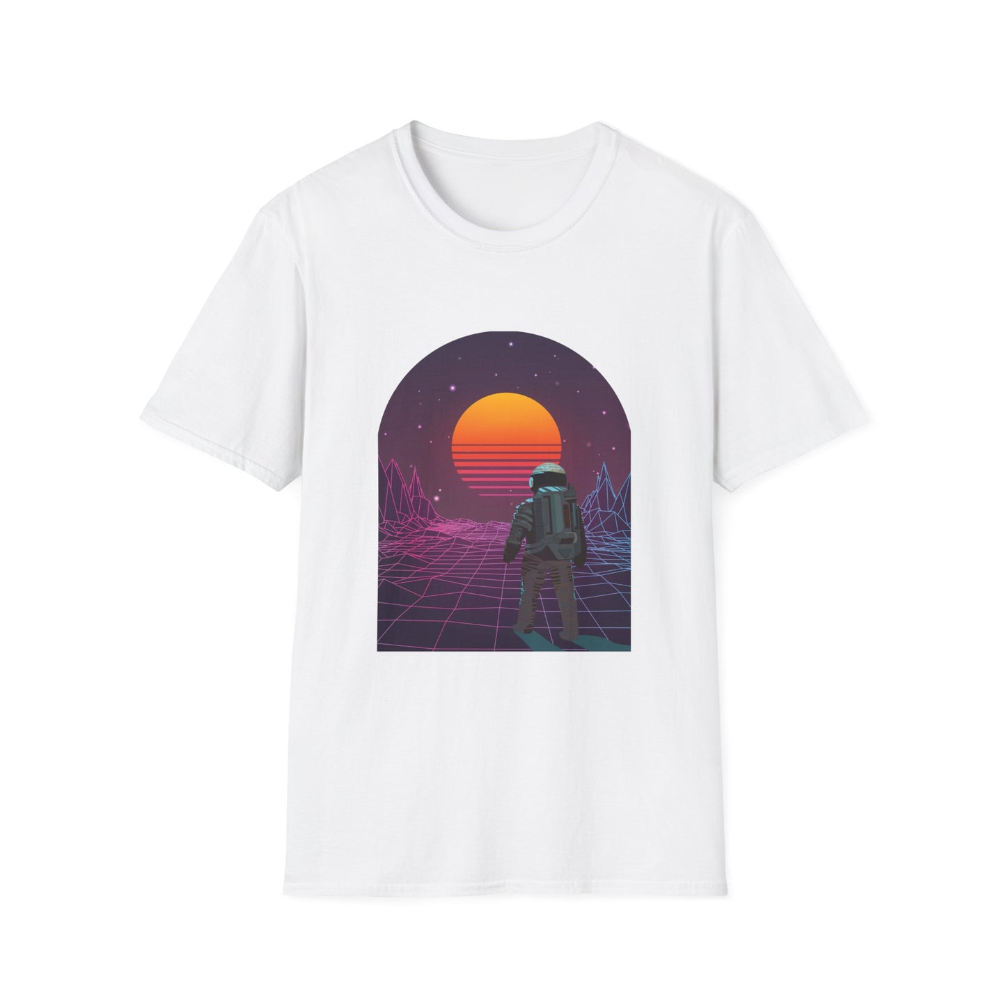 Sunset T-Shirt