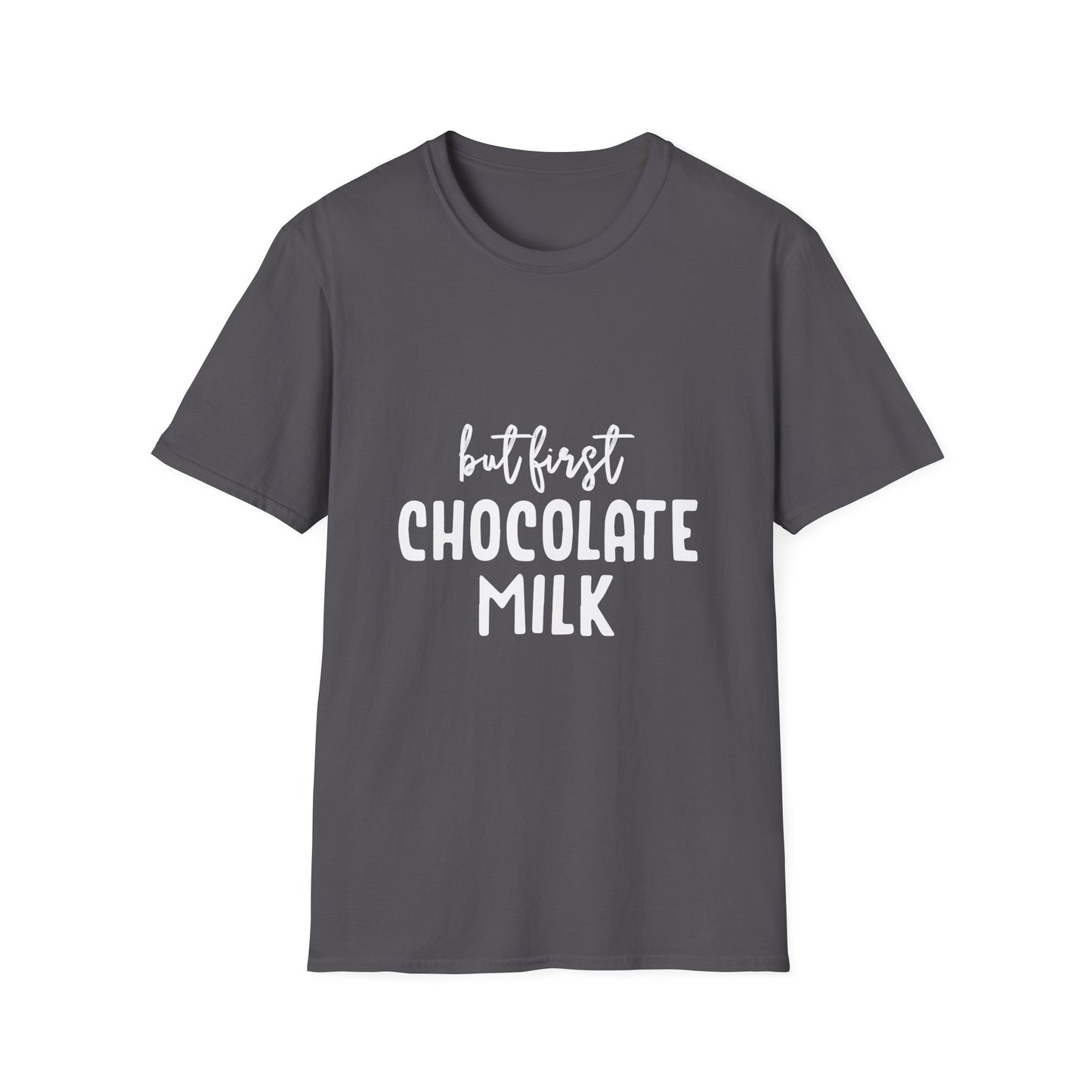 Milk Chocolate Day T-Shirt