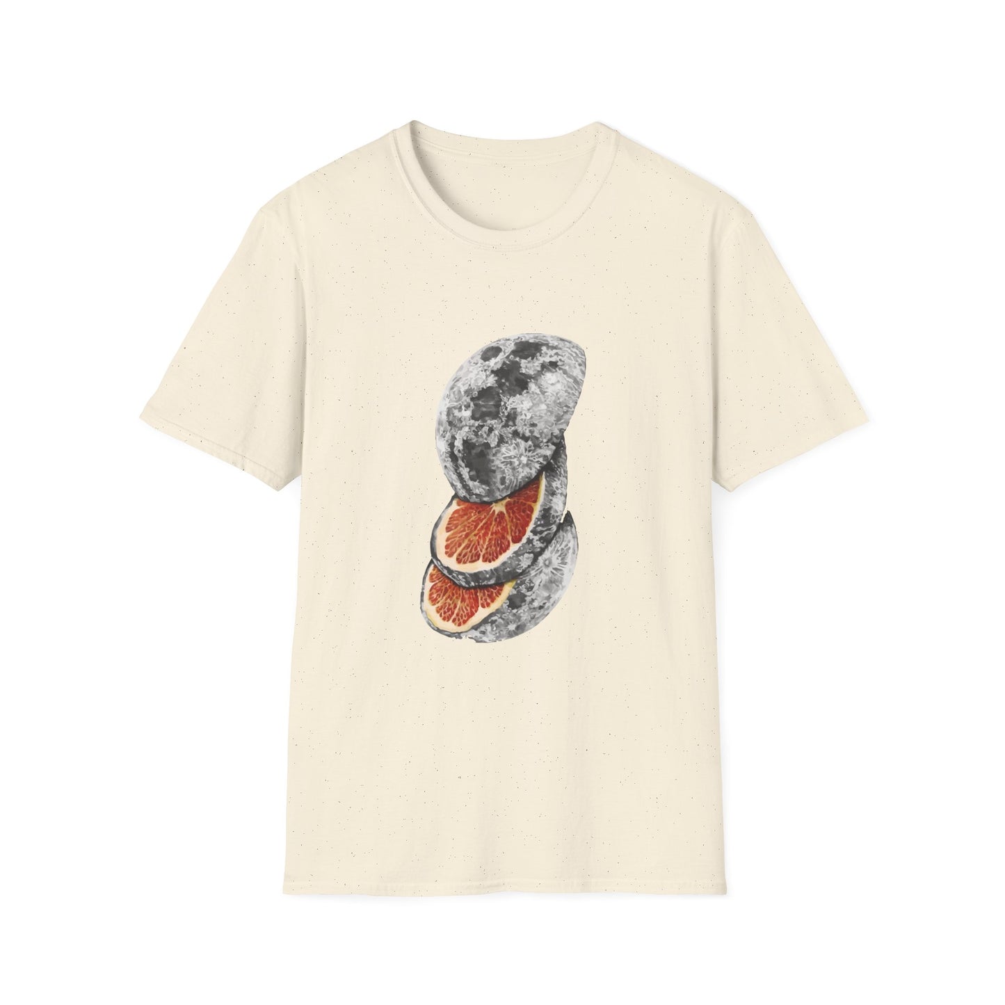 Split Planet Unisex T-Shirt