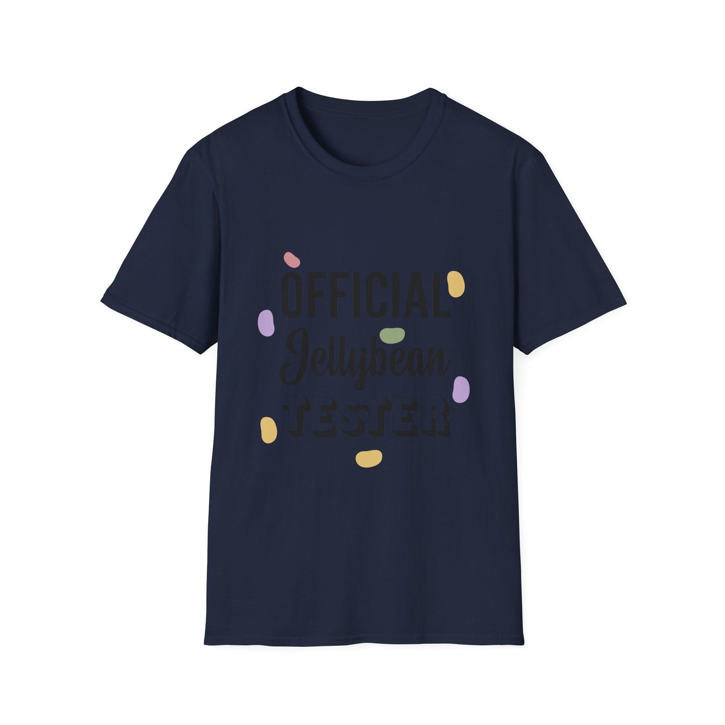 National Jelly Bean Day Unisex T-Shirt
