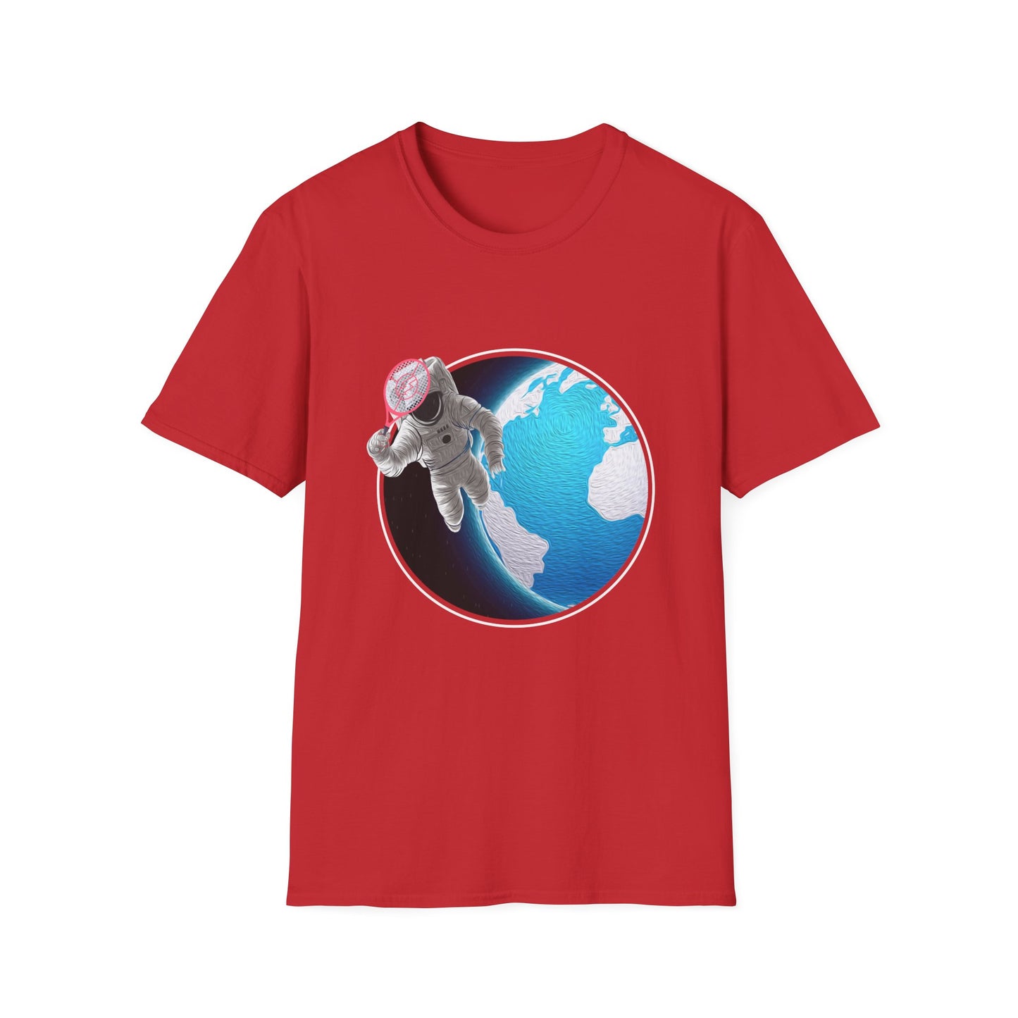 Spacewalk T-Shirt