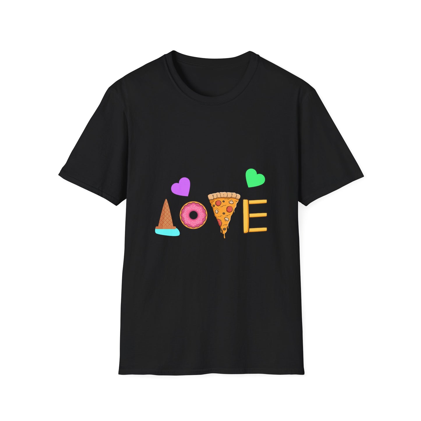 National Junk Food Day T-Shirt