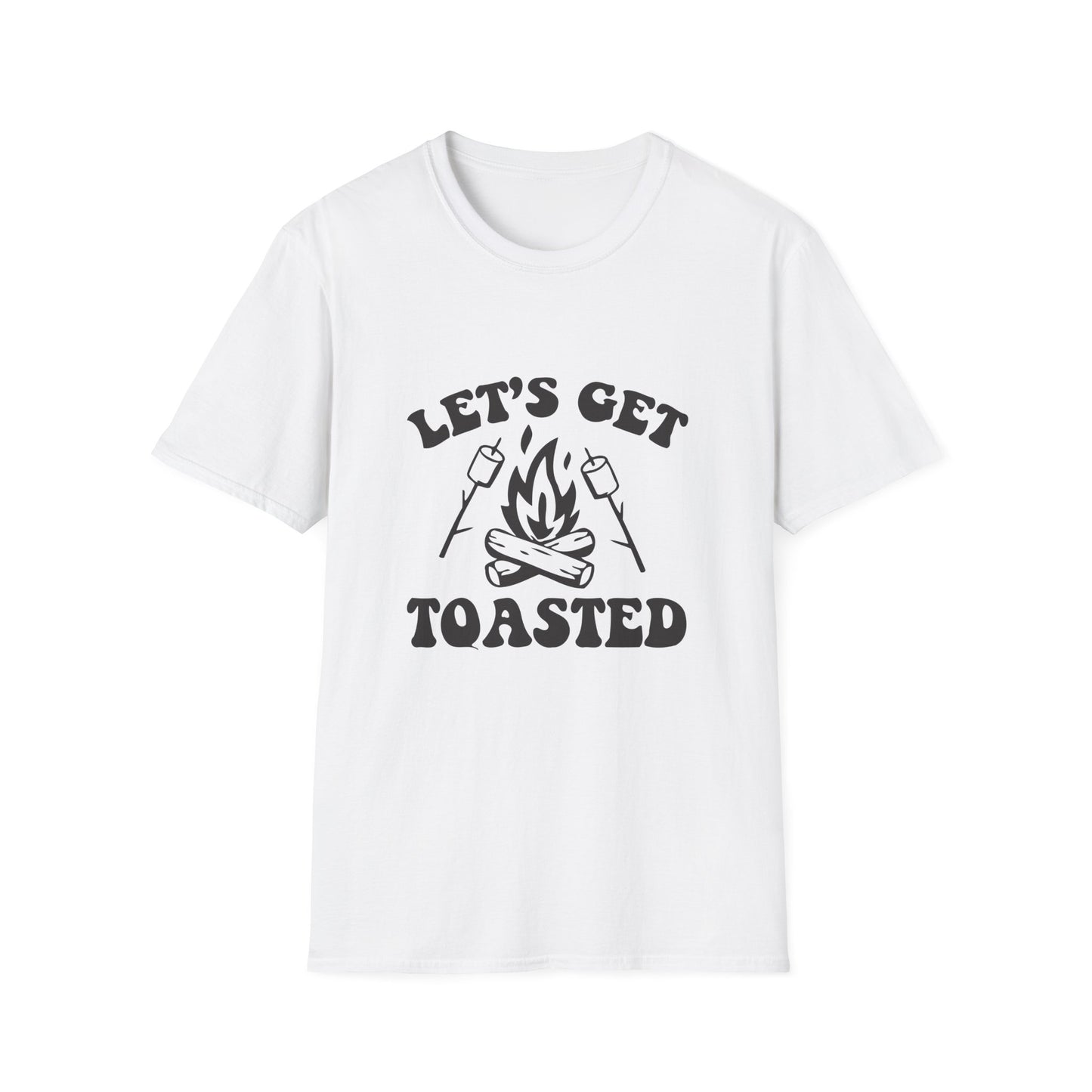 Toasted Marshmallow Day T-Shirt