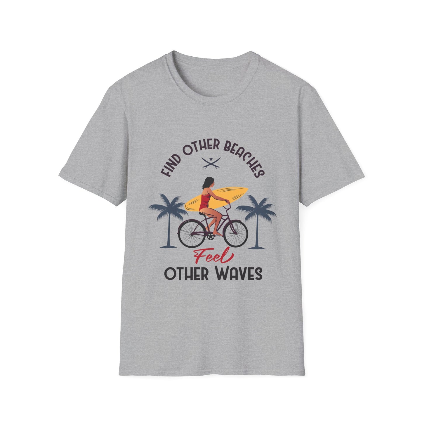 Beach Vibes T-Shirt