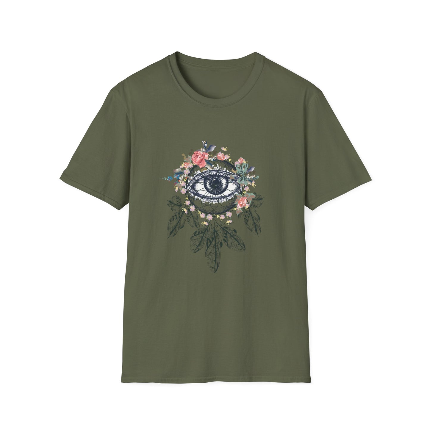 Eye See You T-Shirt