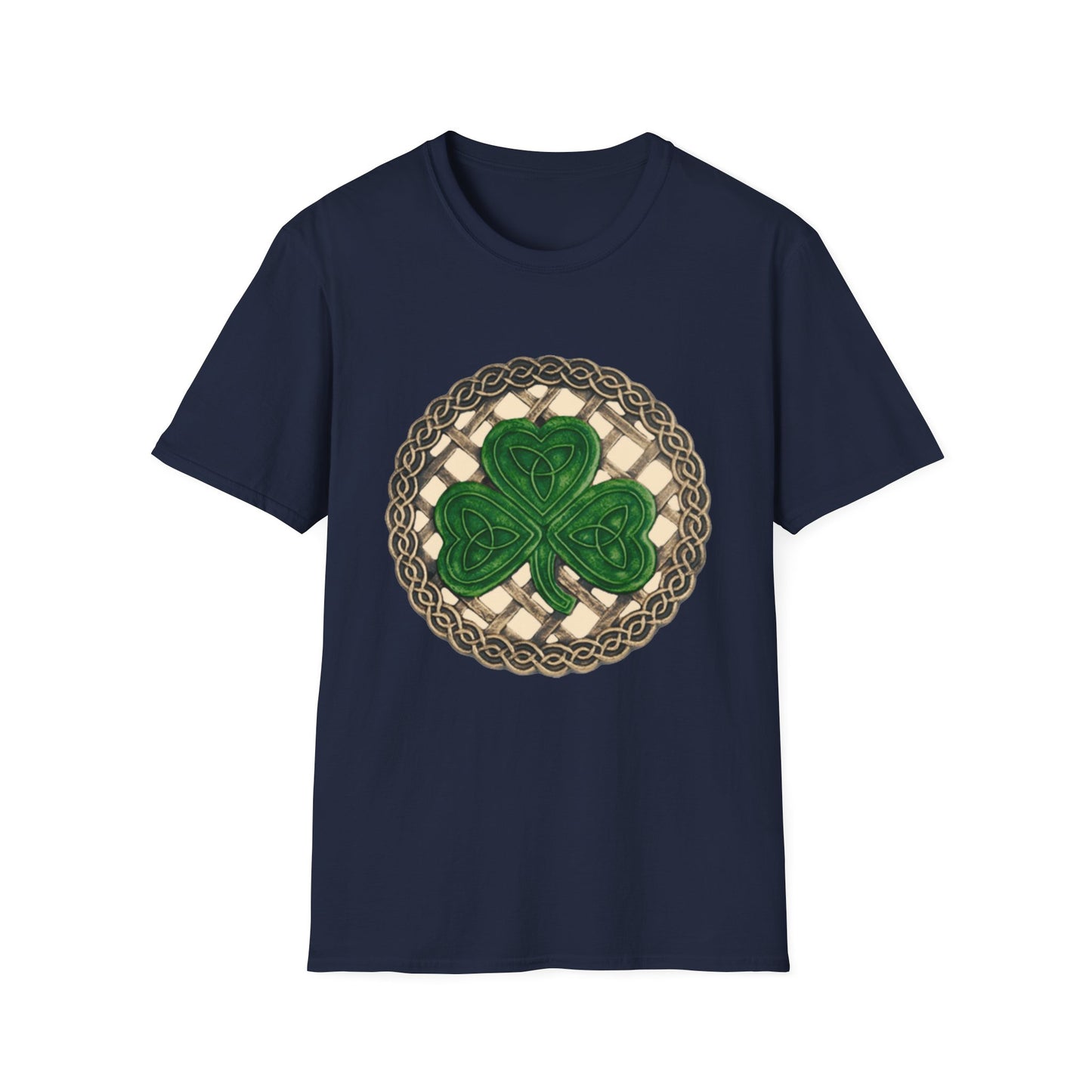 Irish Thirsty T-Shirt