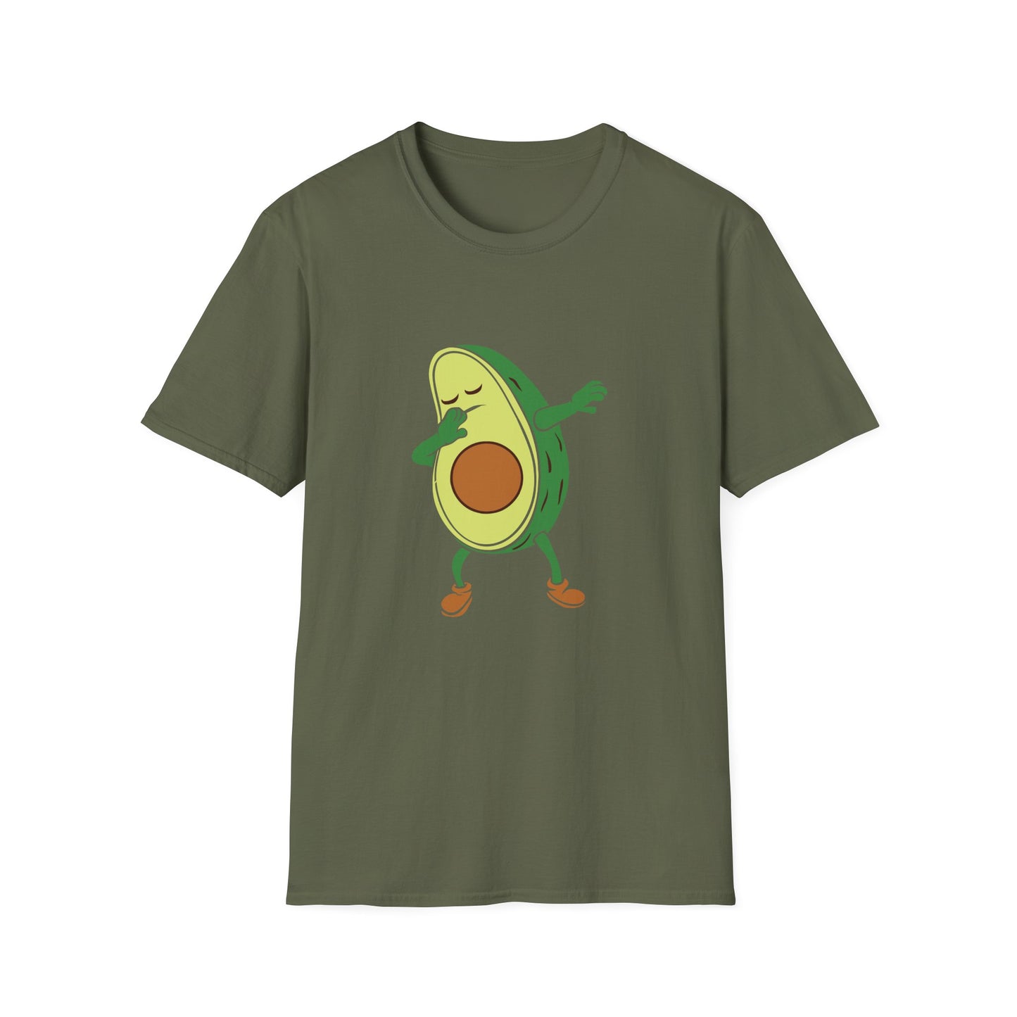 Avocado Day Unisex T-Shirt
