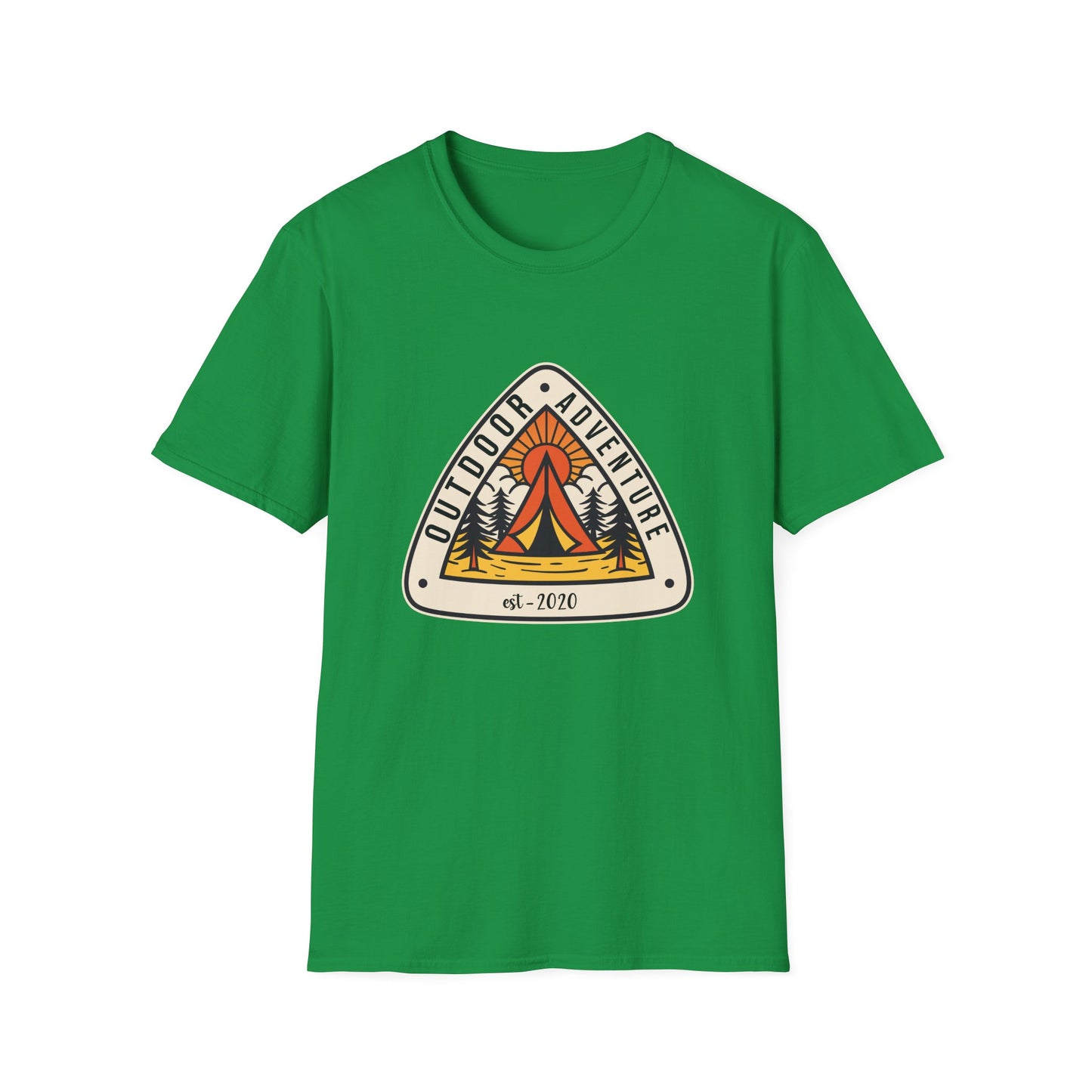 Outdoor Adventures T-Shirt