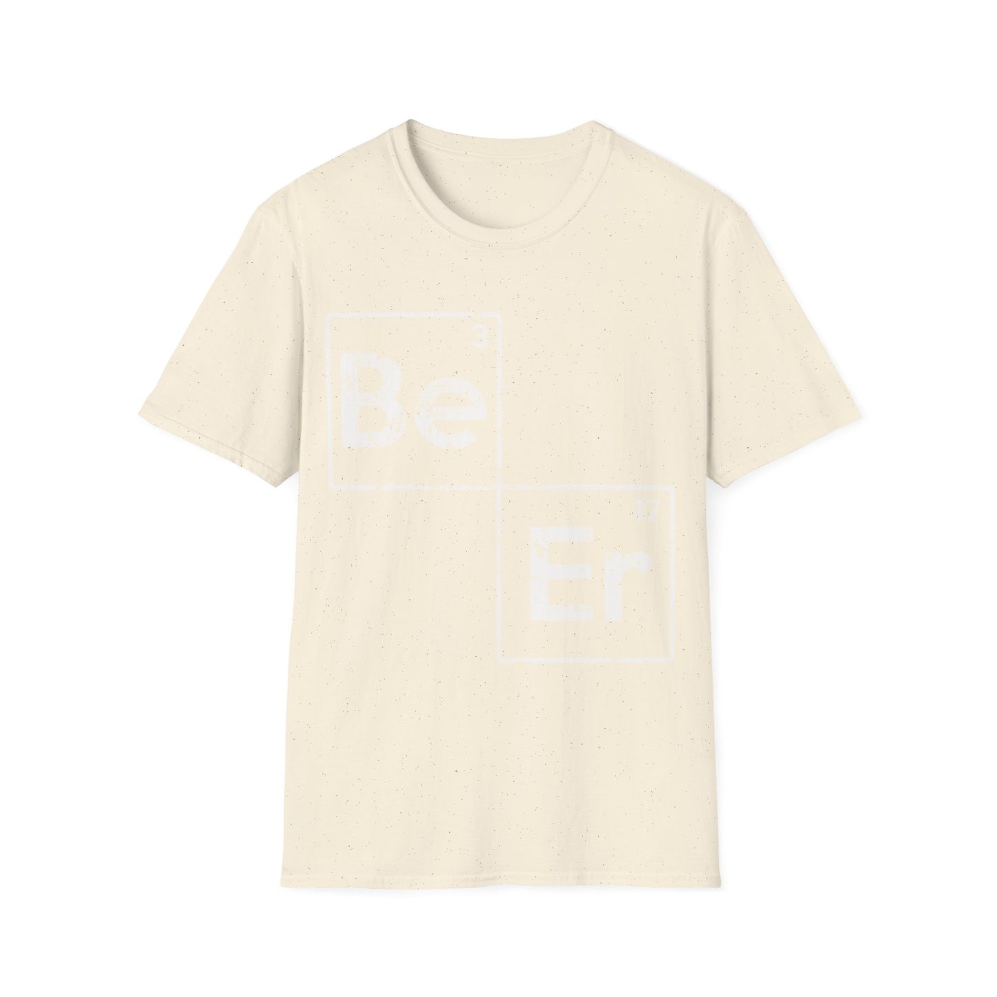 Beer Elements T-Shirt