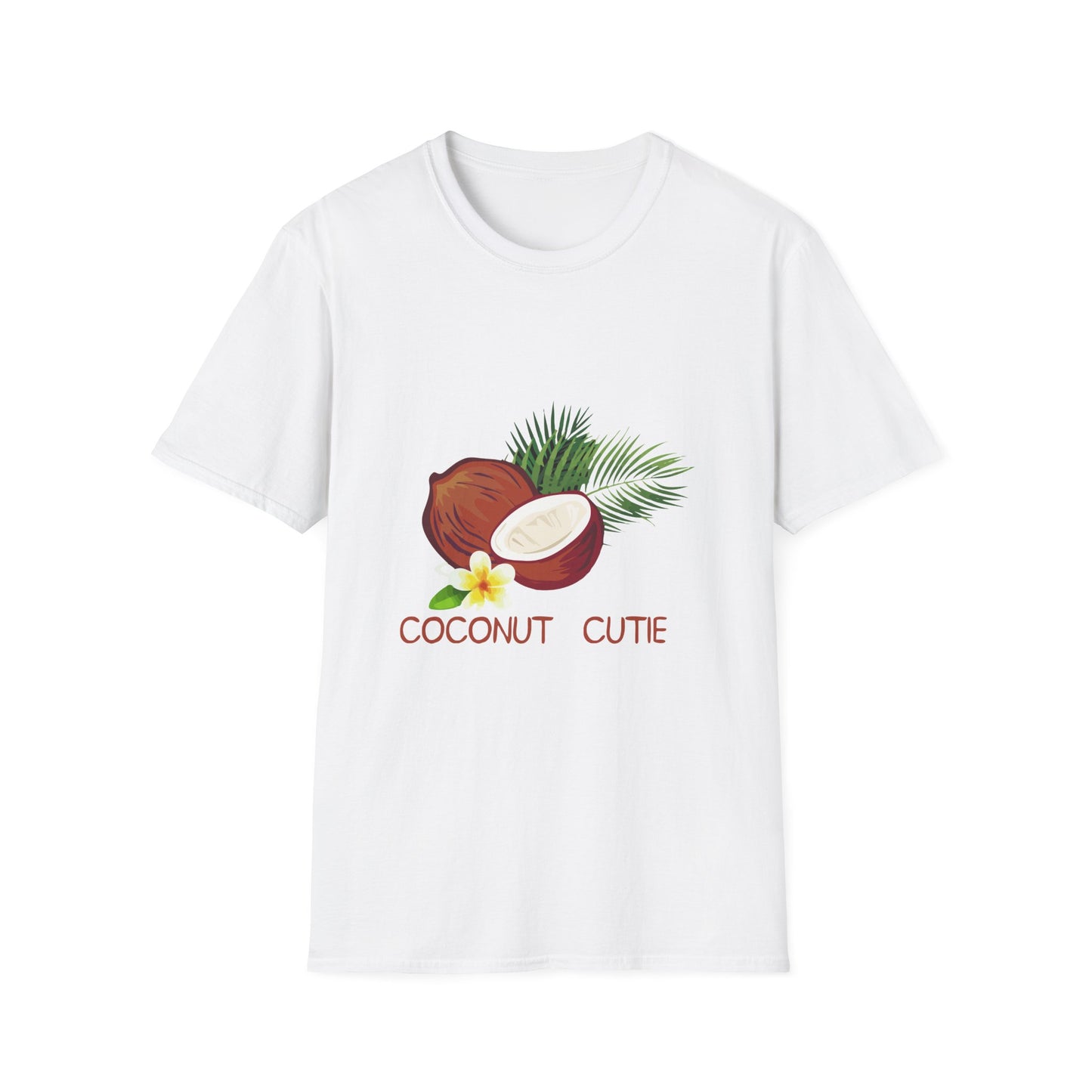 Coconut Torte Day T-Shirt