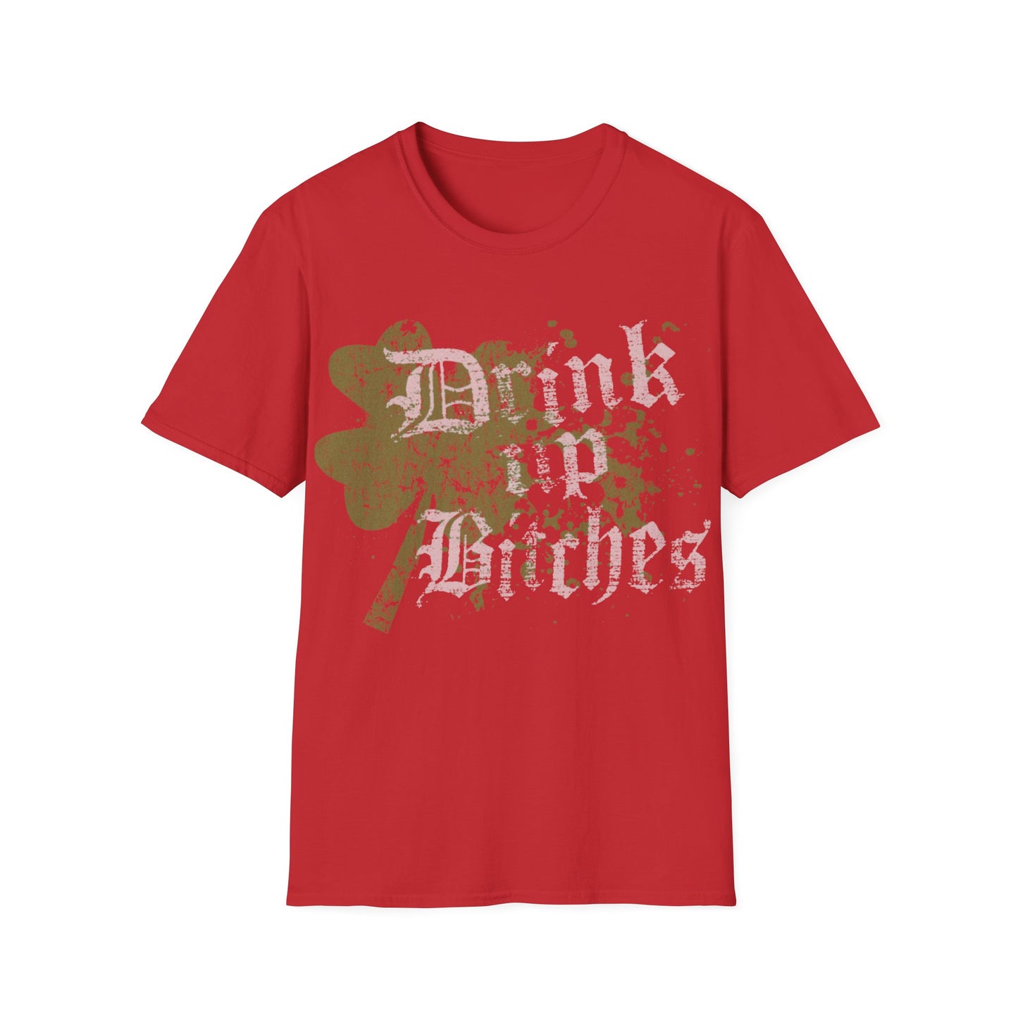 Funny St. Patrick's Day T-Shirt