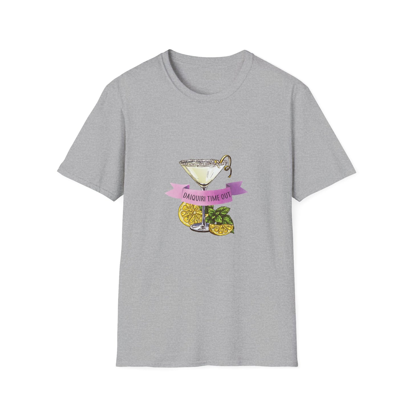 Daiquiri Day T-Shirt