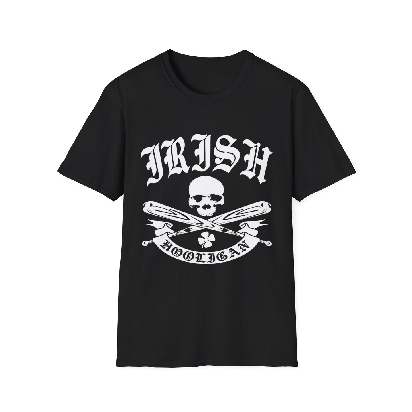 Irish Hooligans T-Shirt