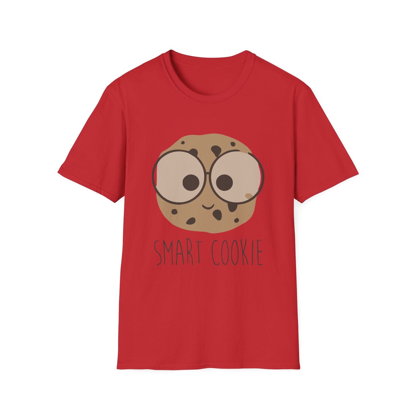 T-Shirt National Chocolate Chip Cookie Day Celebration Tee
