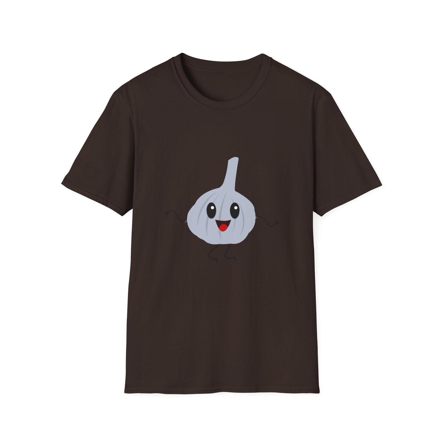 Garlic Day Unisex T-Shirt