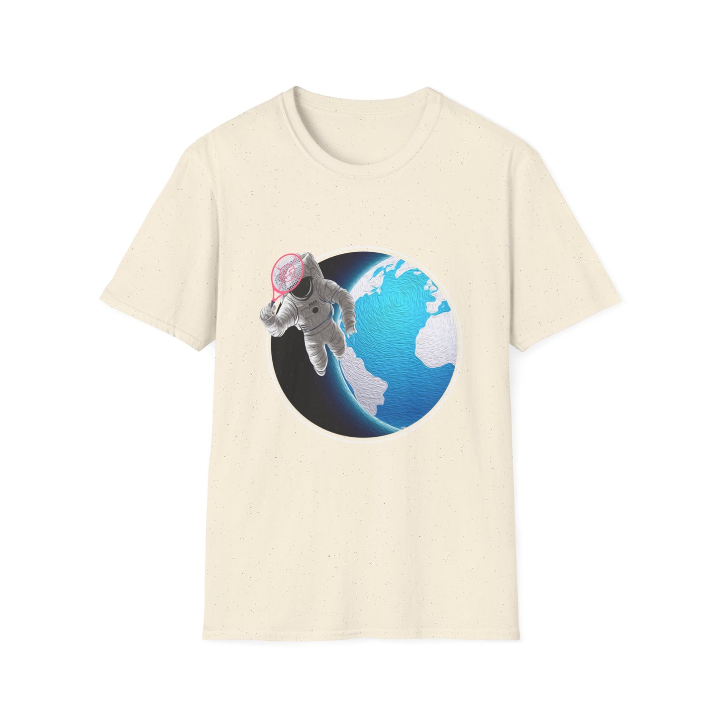Spacewalk T-Shirt