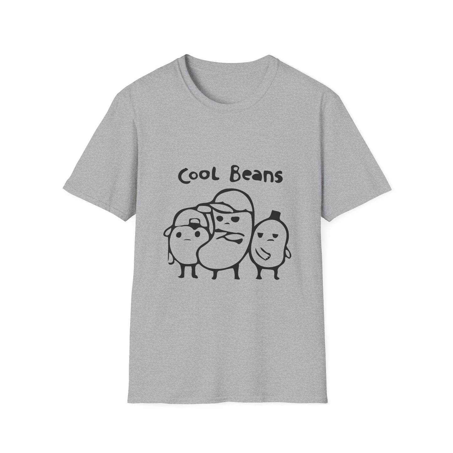 Unisex T-Shirt National Eat Your Beans Day Celebration Gift