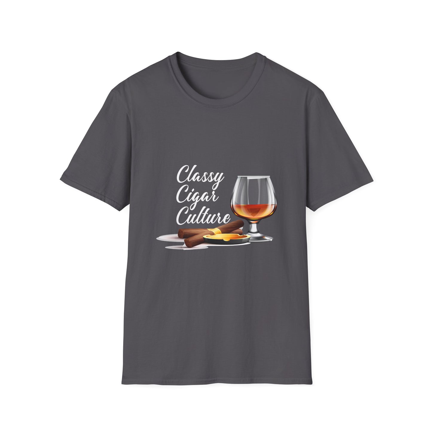 Cognac Day T-Shirt