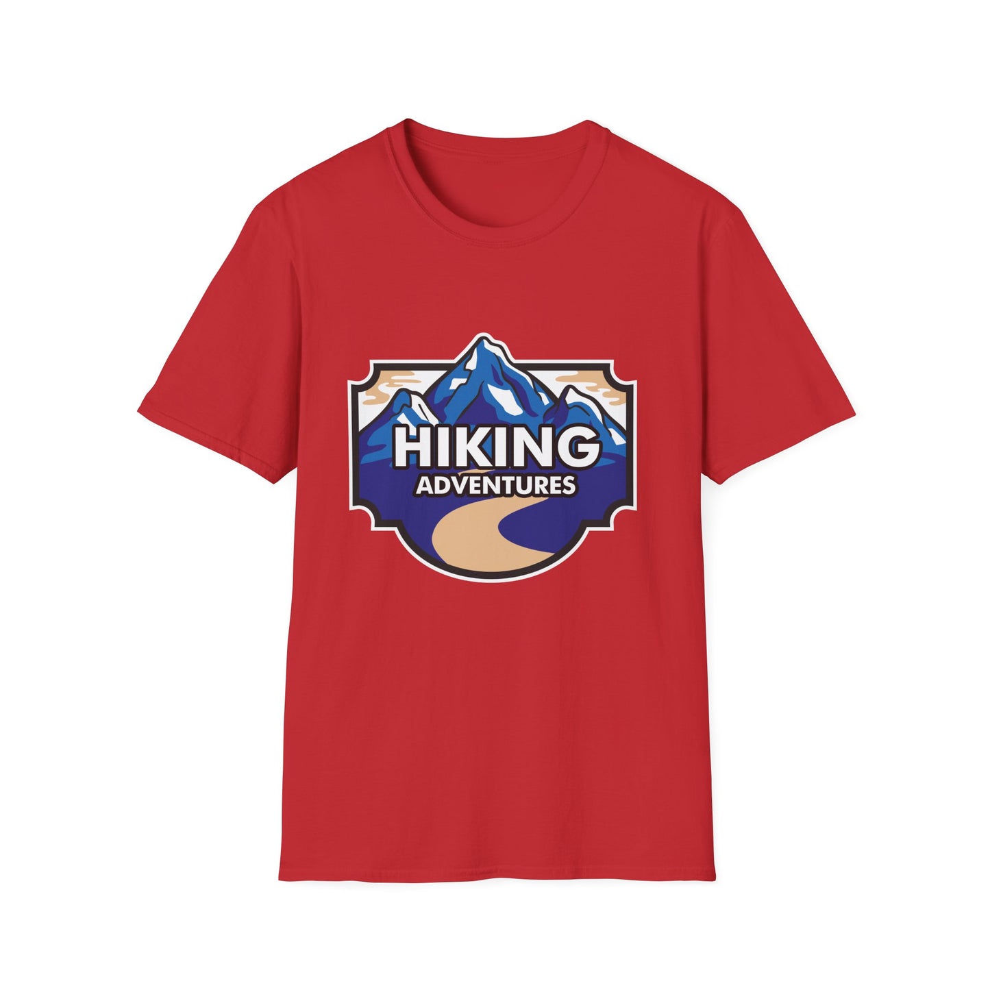 Hiking Adventures T-Shirt