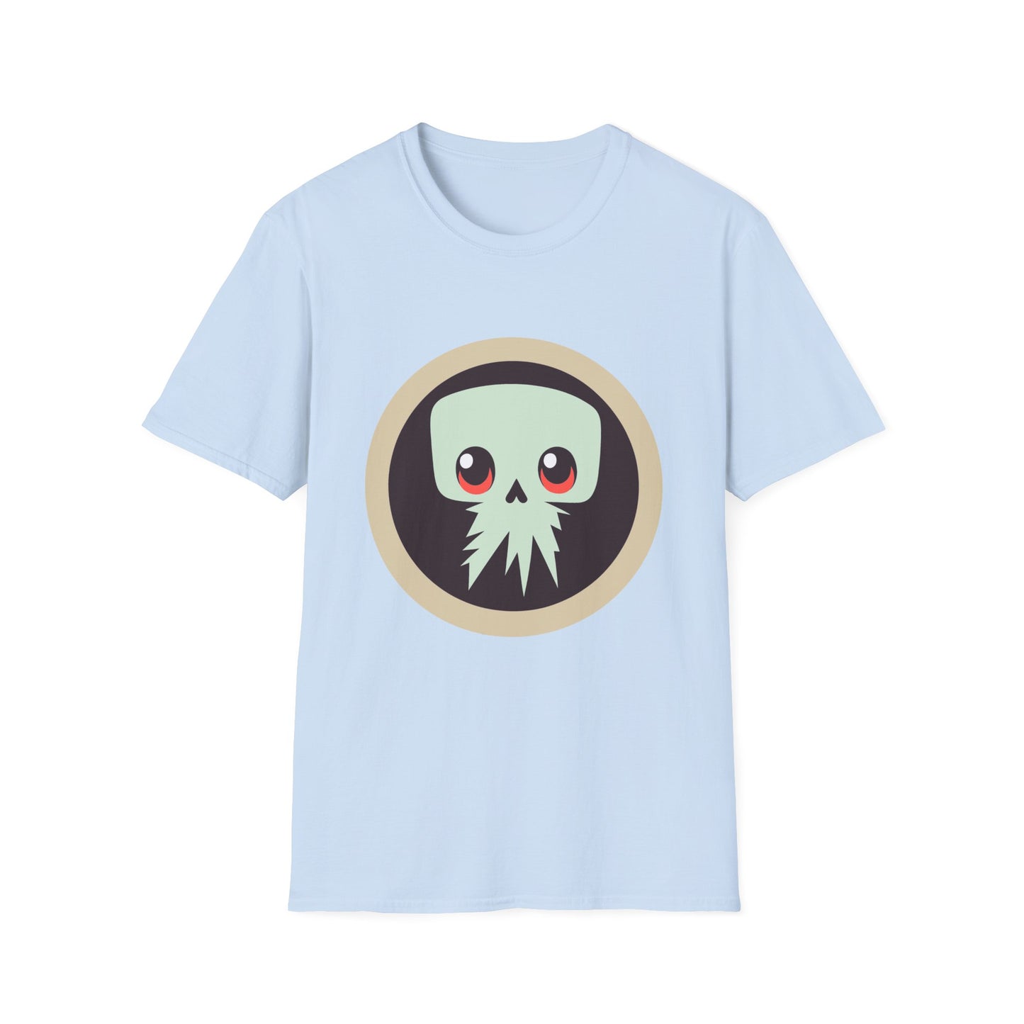 Monster Tooth Unisex T-Shirt