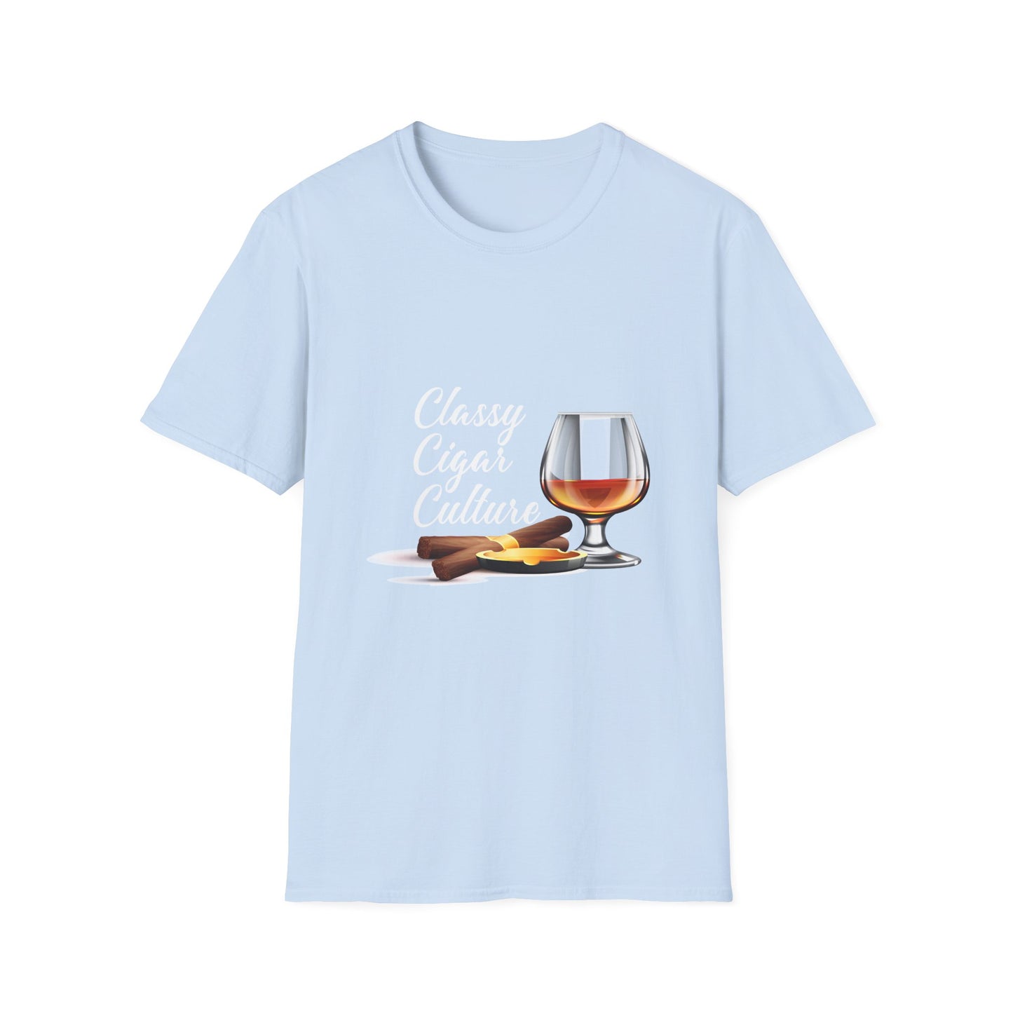 Cognac Day T-Shirt