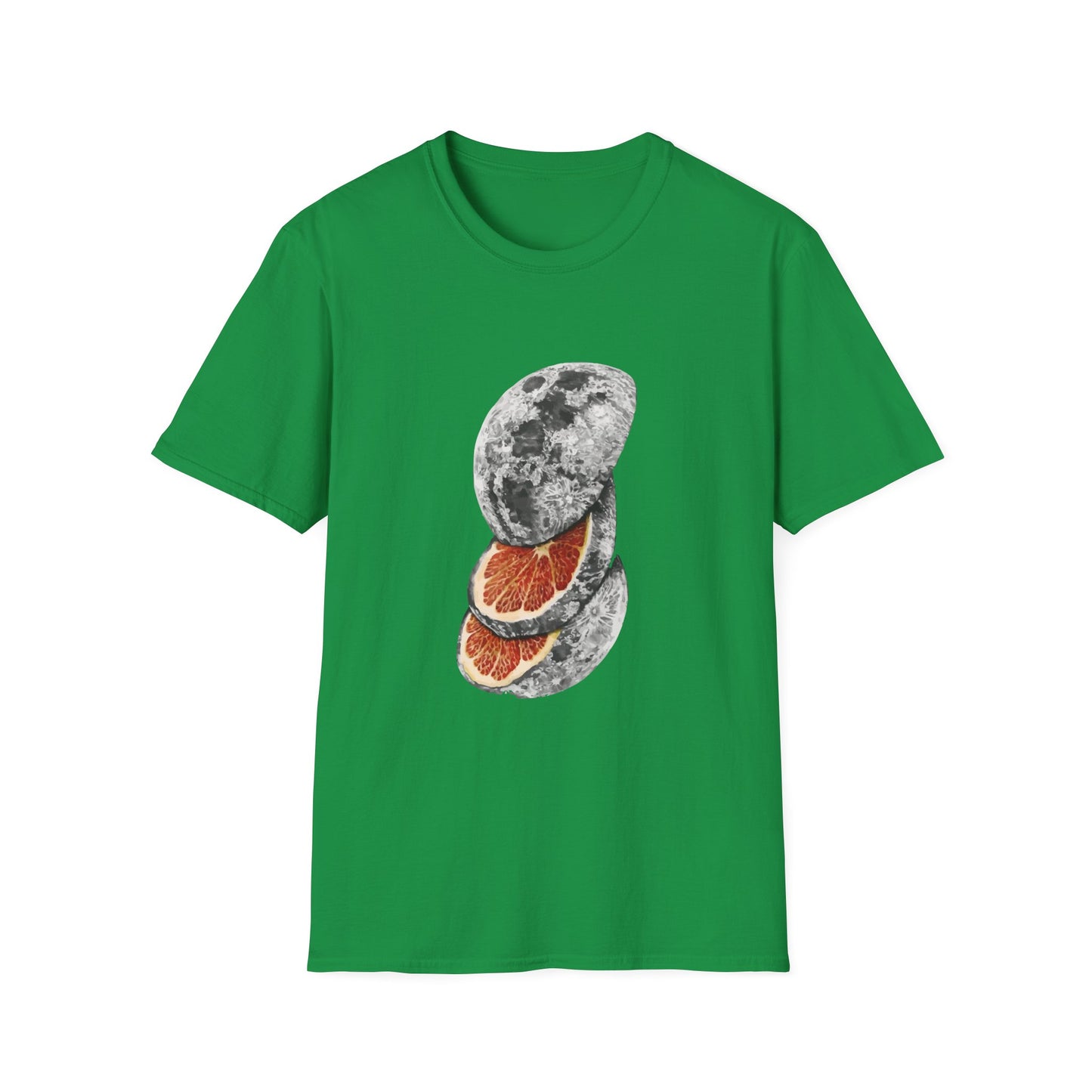 Split Planet Unisex T-Shirt
