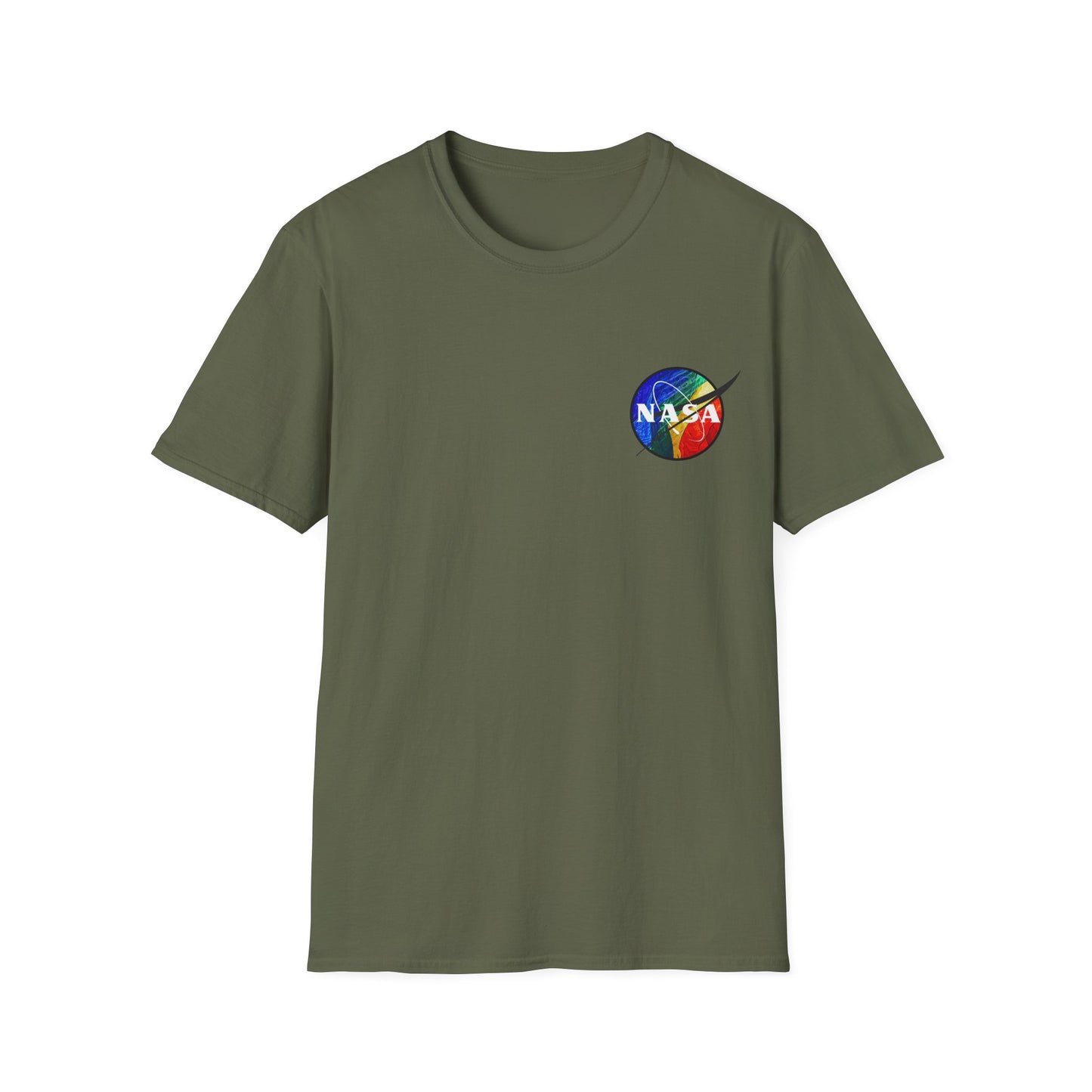 NASA Unisex T-Shirt