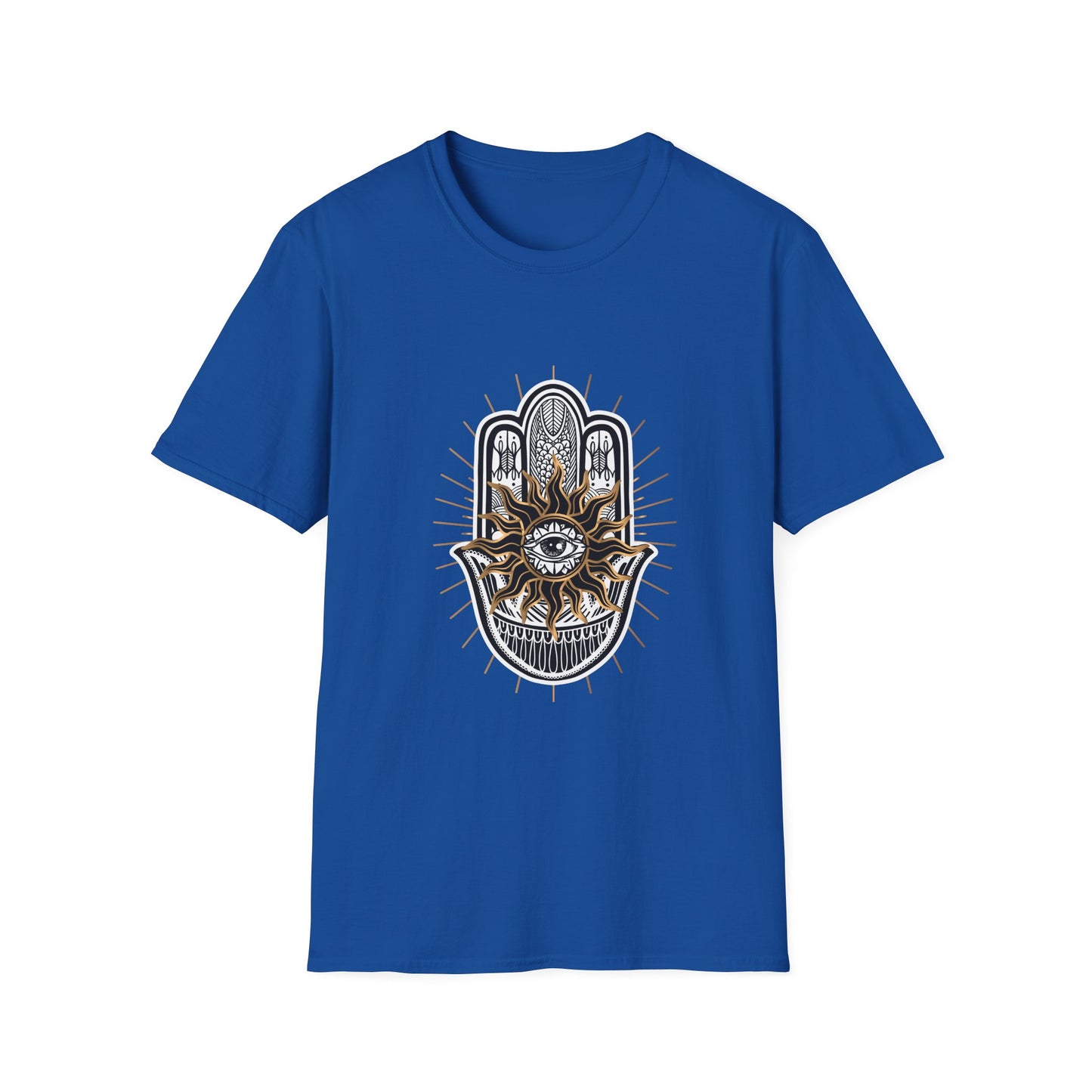 Hasma Hand T-Shirt