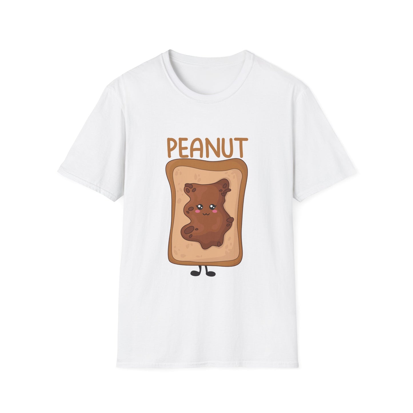 Peanut Butter Lover's T-Shirt