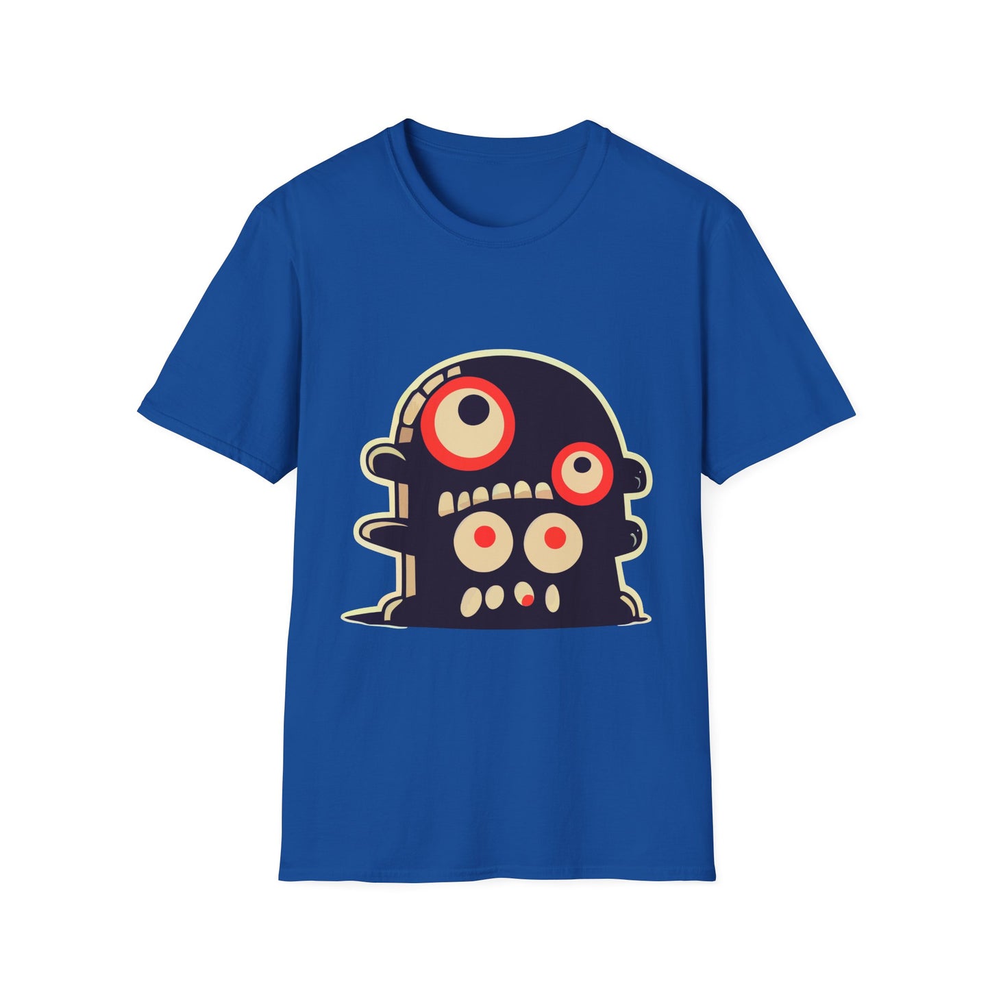 Monster Buddy T-Shirt