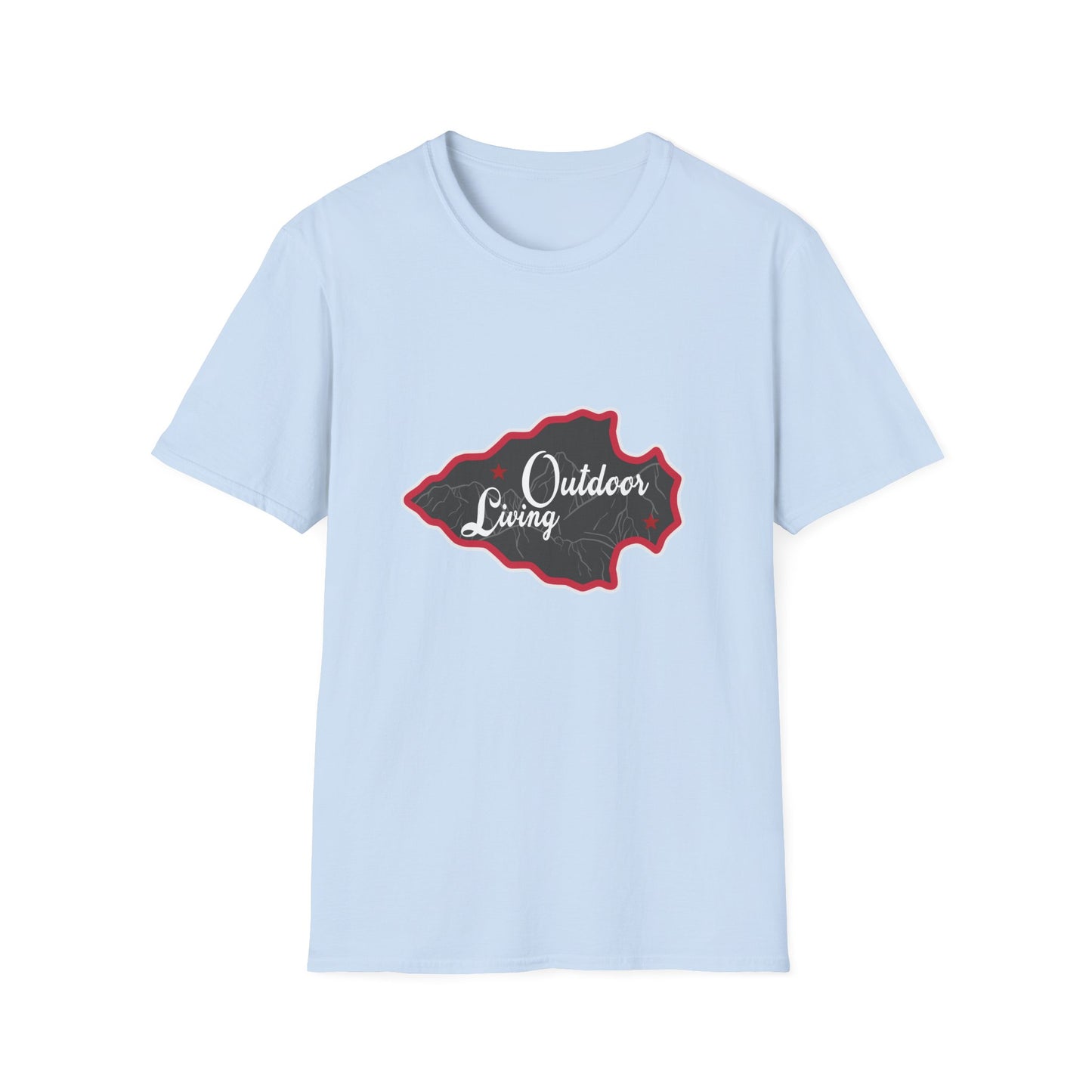 Outdoor Living T-Shirt