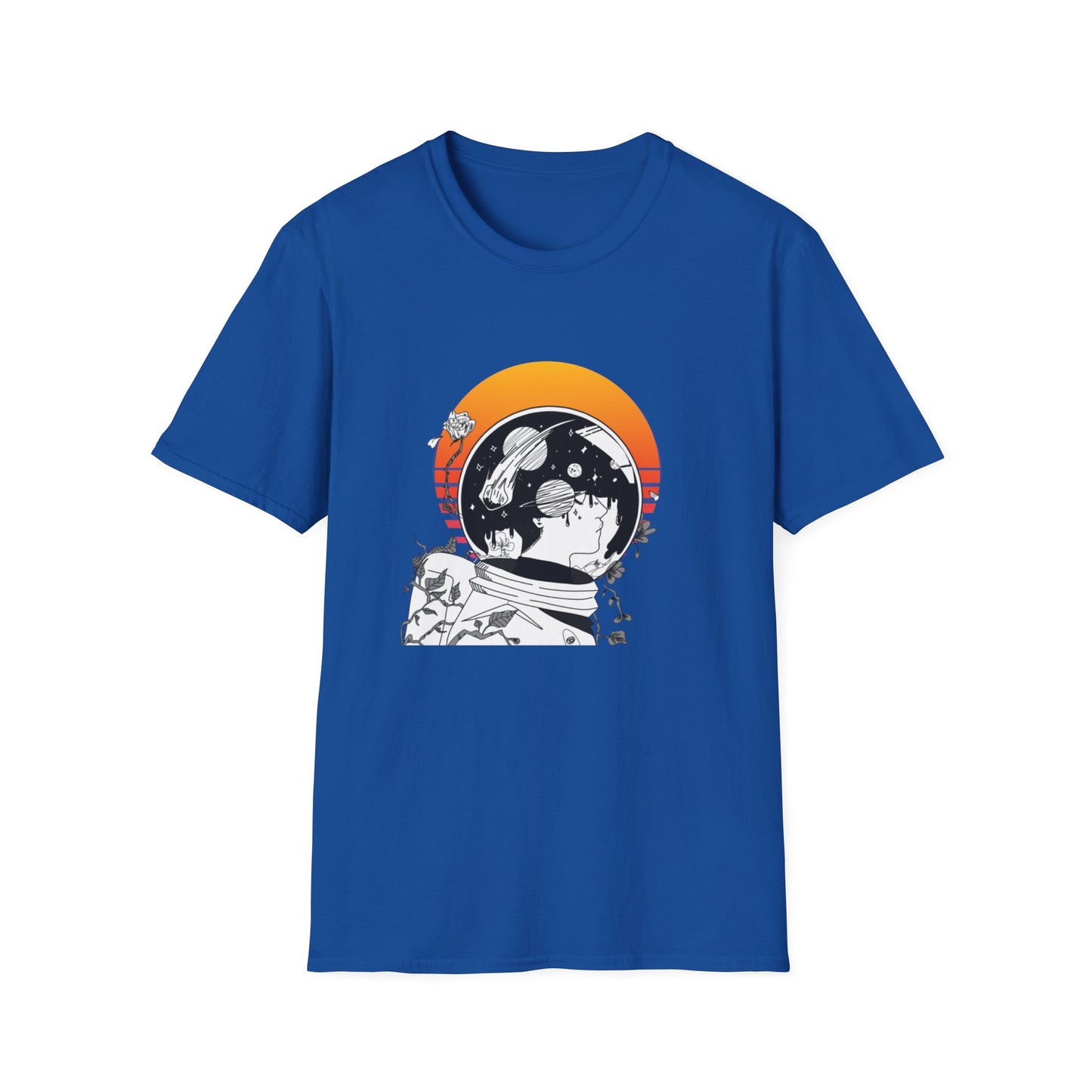 Shooting Star Tee