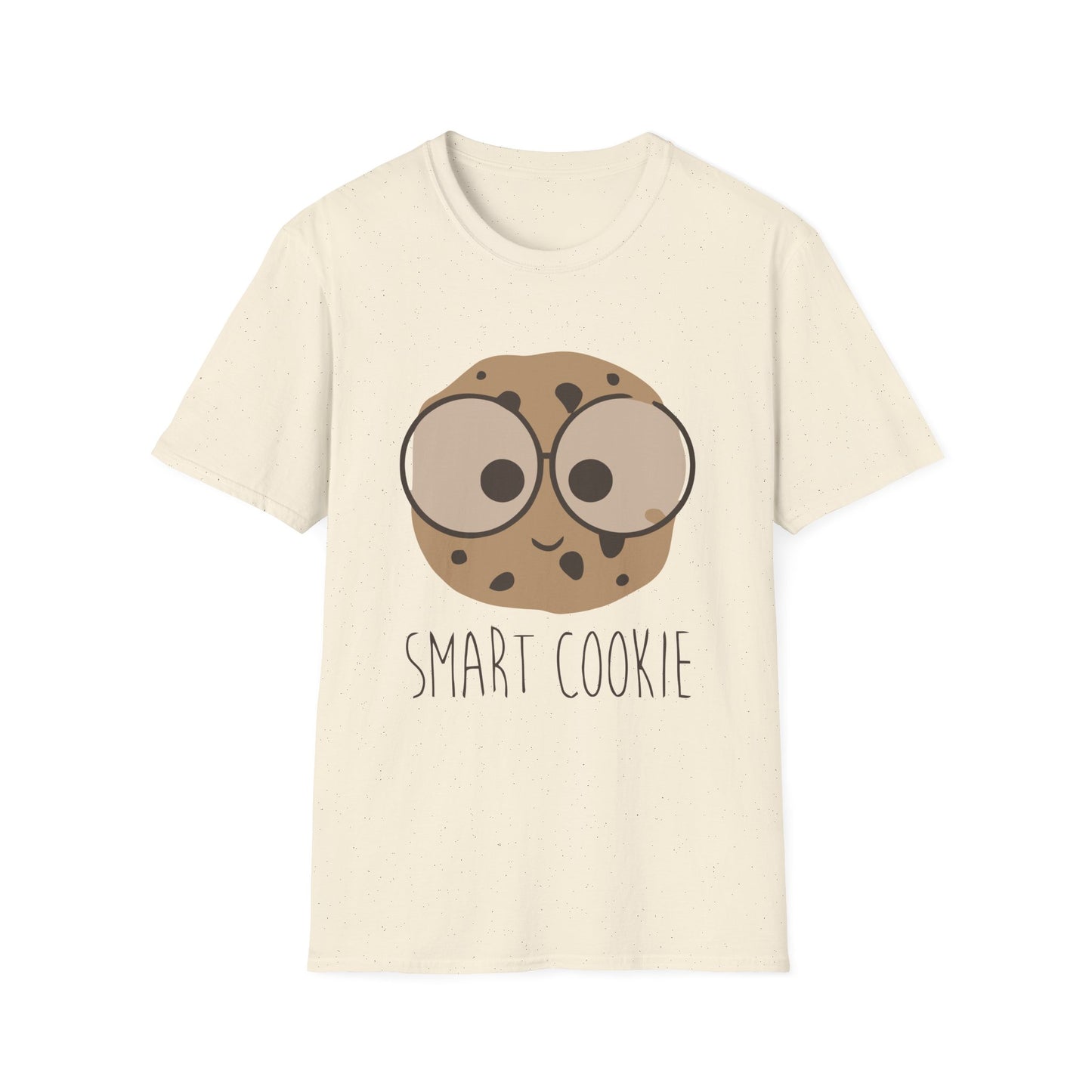 T-Shirt National Chocolate Chip Cookie Day Celebration Tee