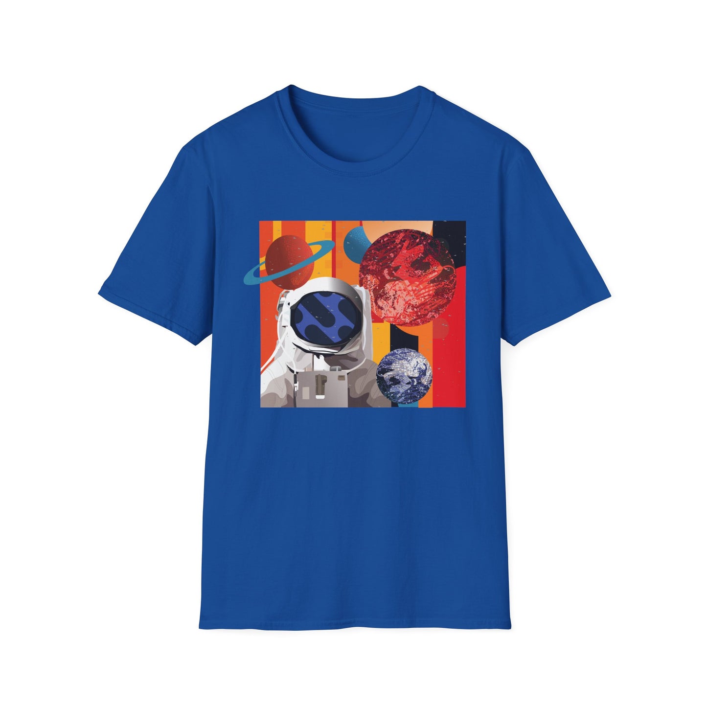 Astronaut T-Shirt