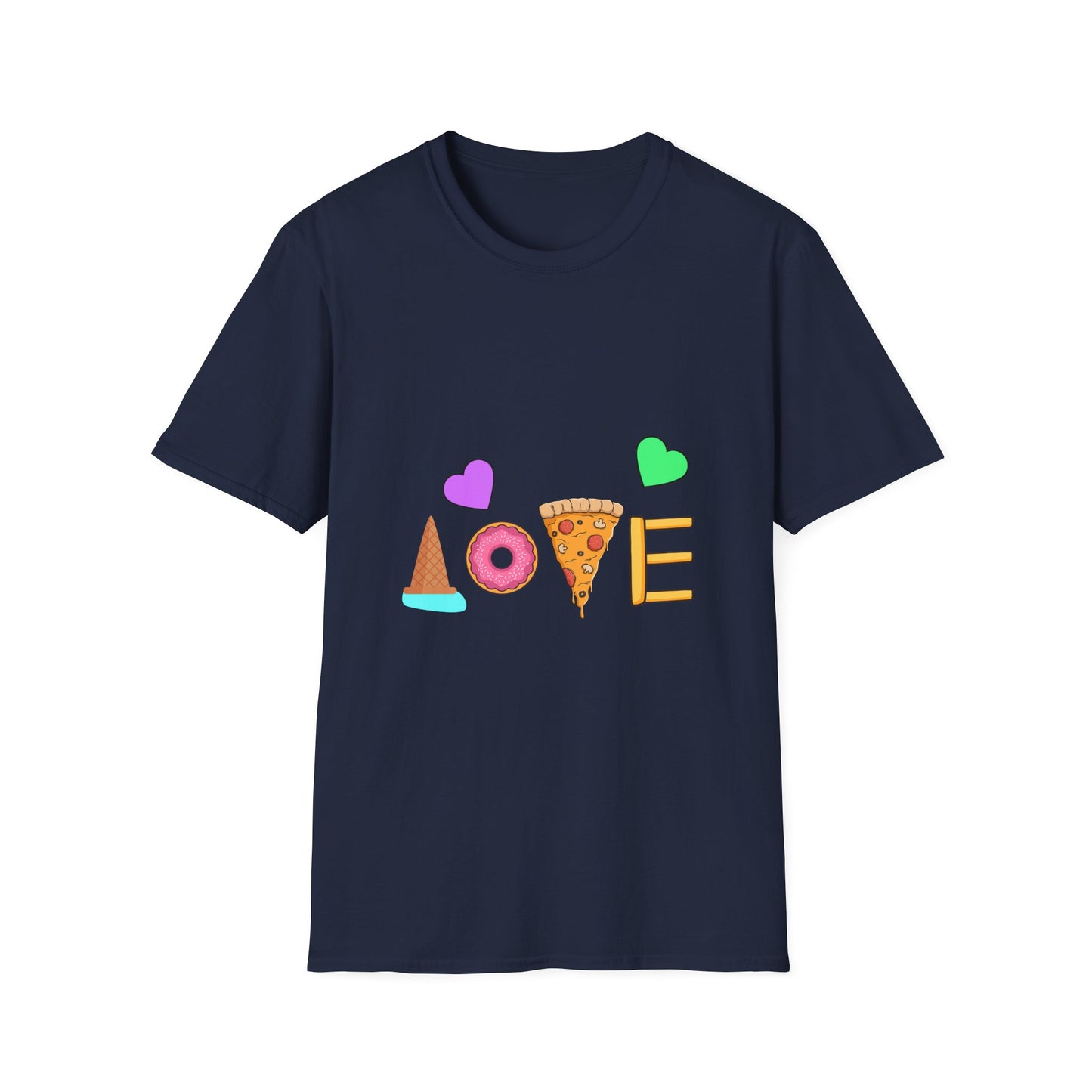 National Junk Food Day T-Shirt