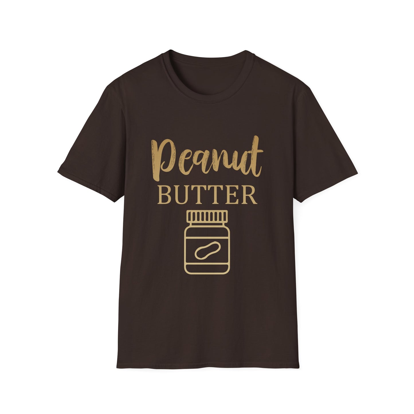 T-Shirt Peanut Butter & Jelly Day Celebration